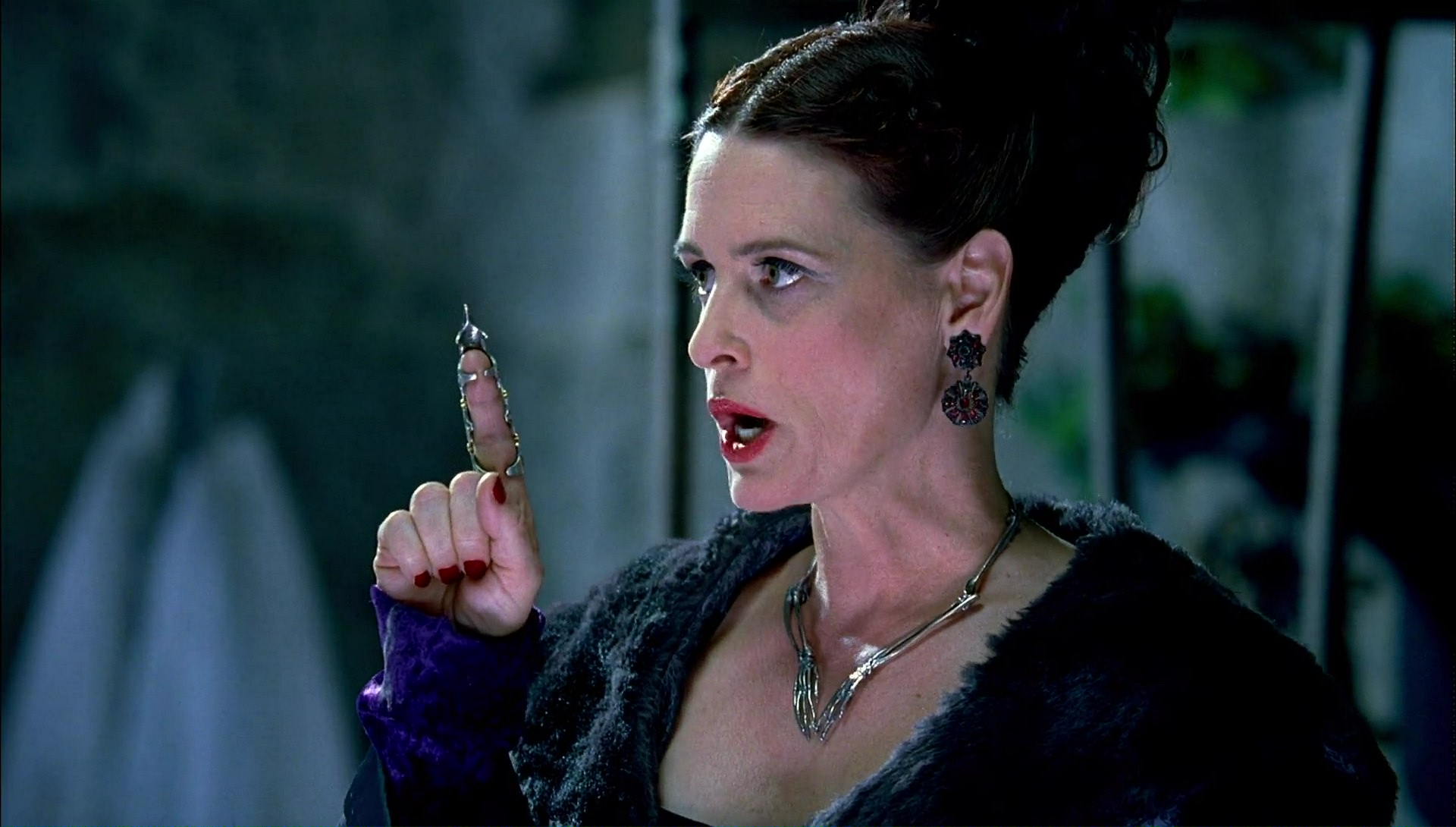 Return to Halloweentown (2006) screencap 7230