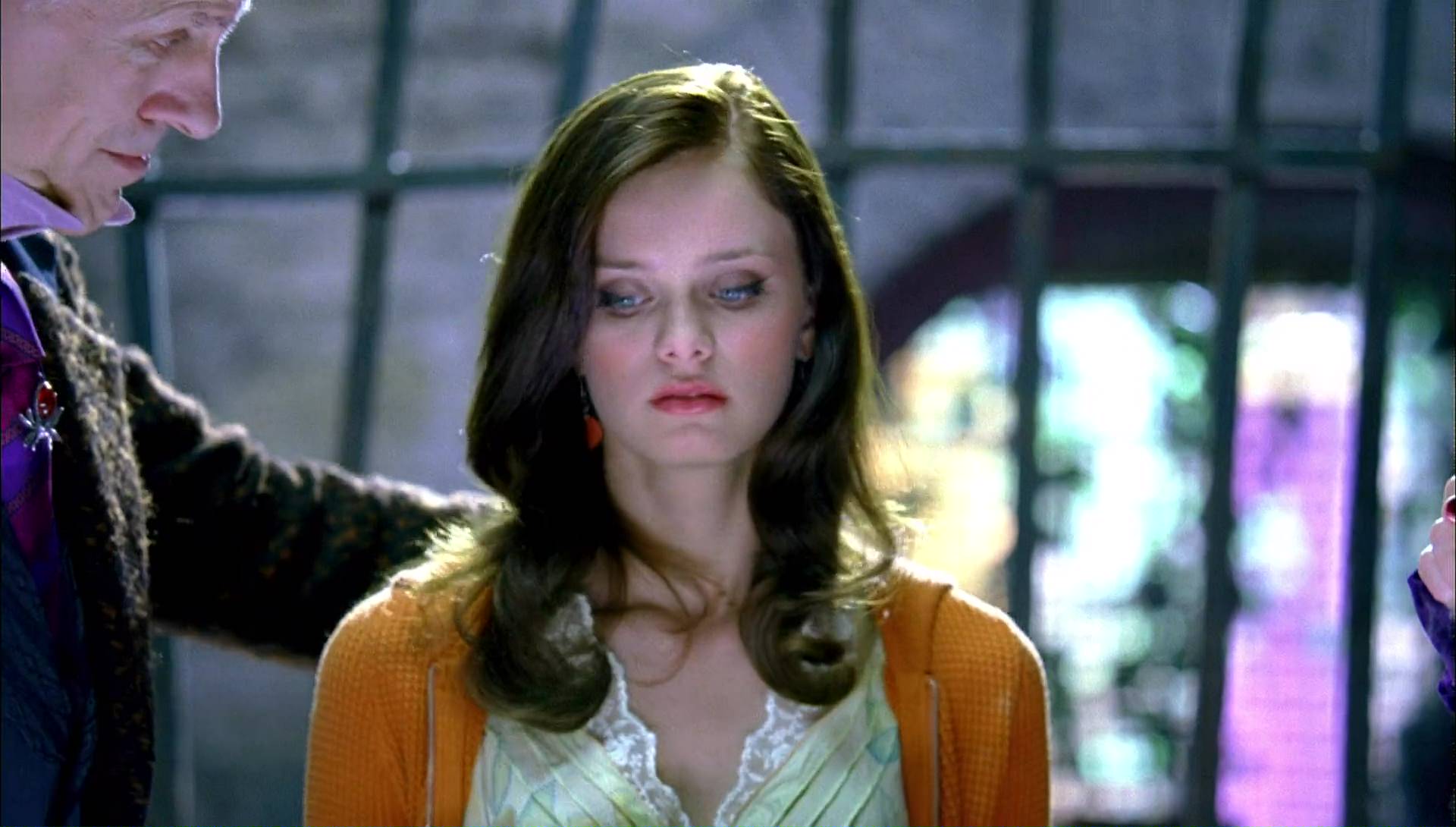 Return to Halloweentown (2006) screencap 7233