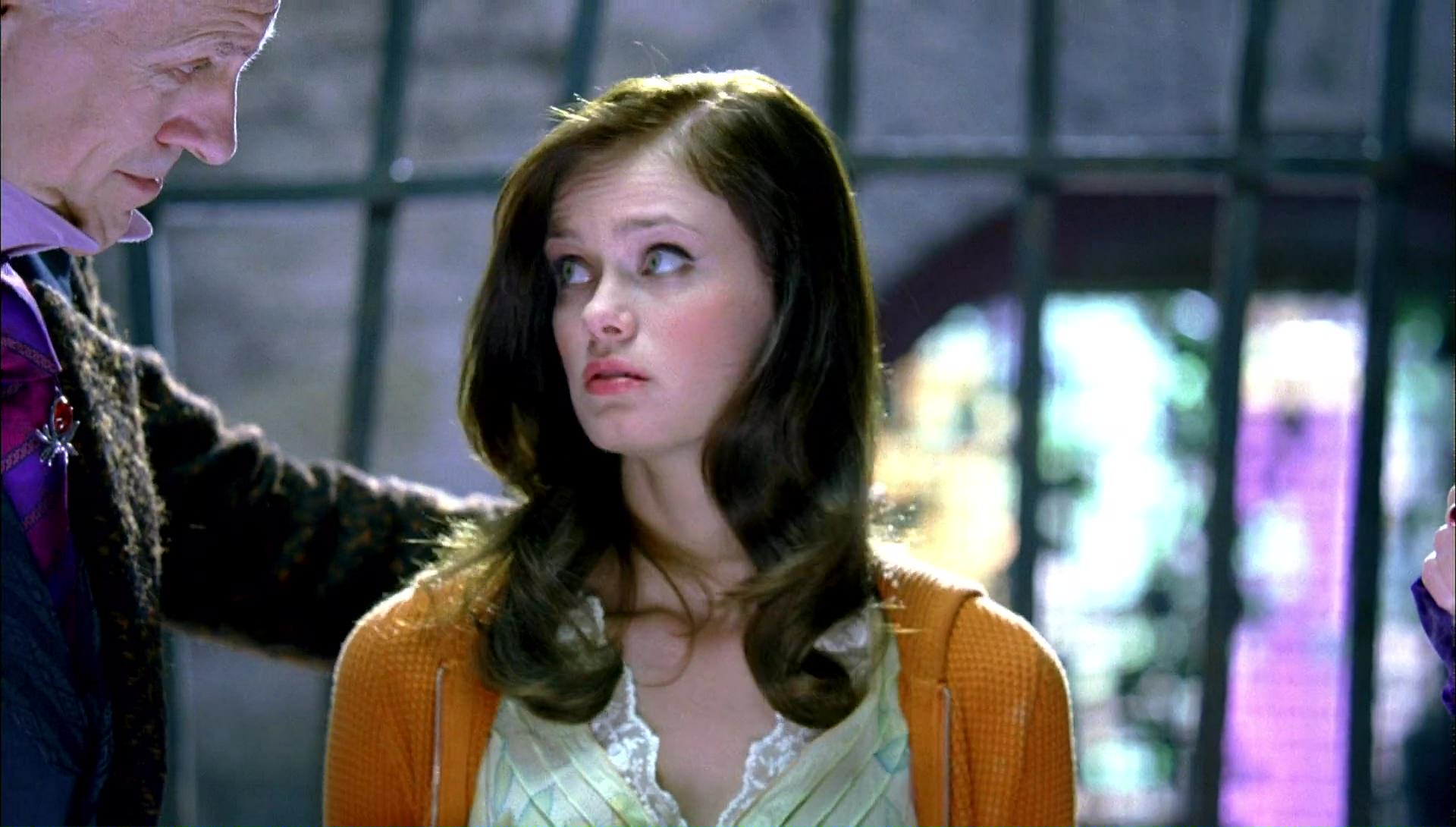 Return to Halloweentown (2006) movie still 7234