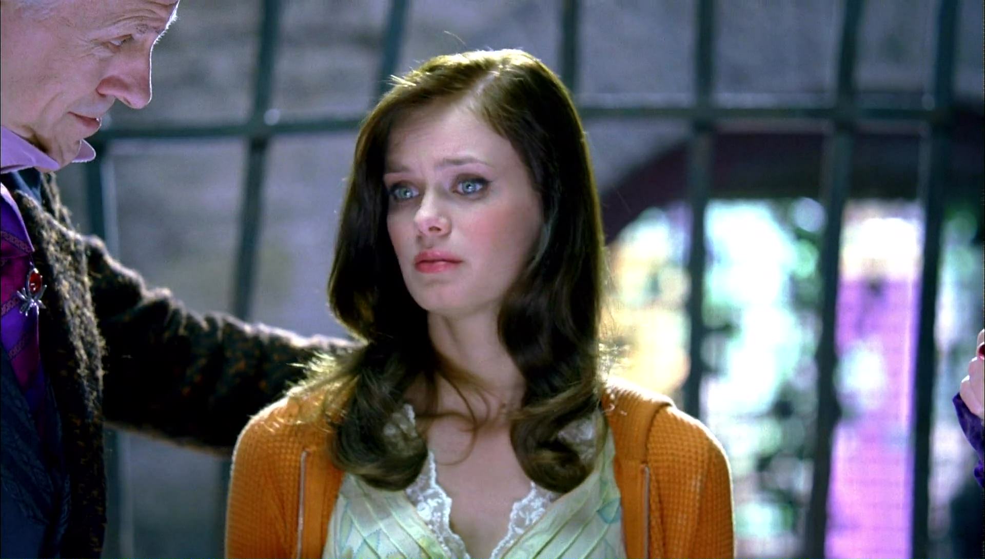 Return to Halloweentown (2006) HD screenshot 7235