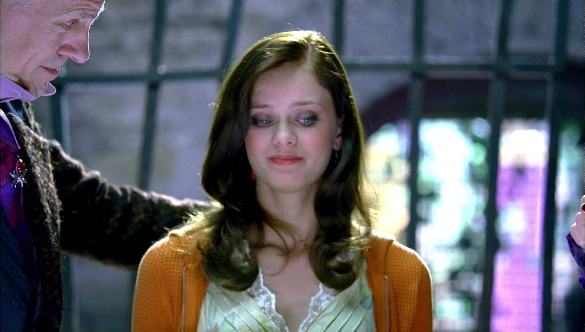 Return to Halloweentown (2006) screencap 7236