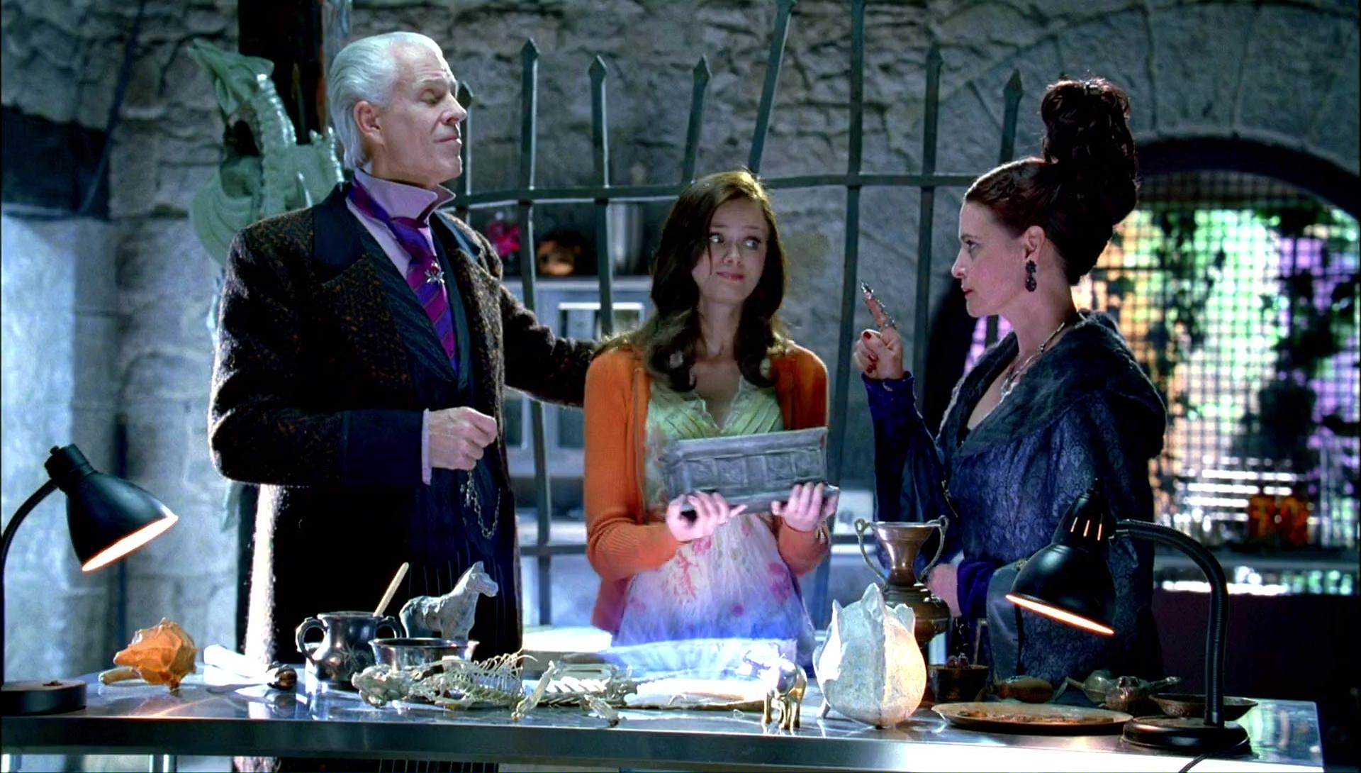 Return to Halloweentown (2006) movie still 7237