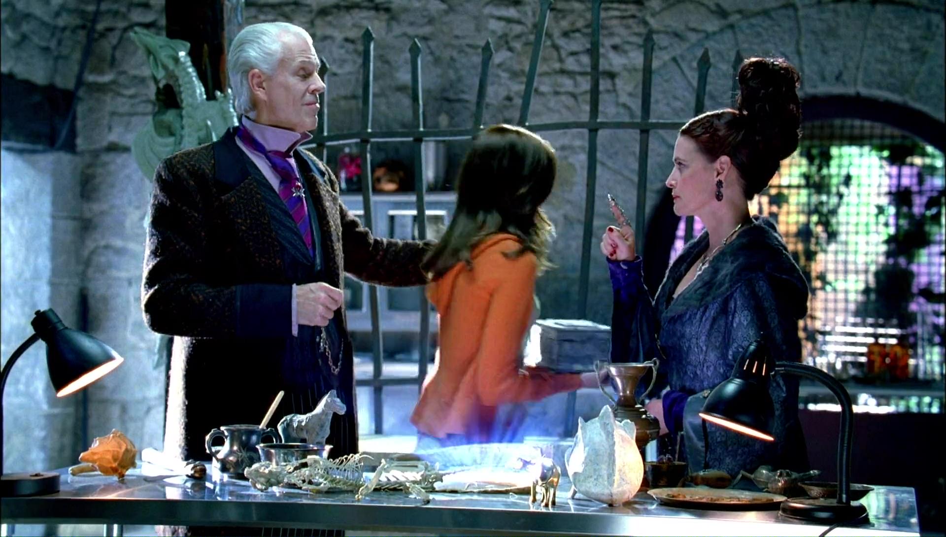Return to Halloweentown (2006) screencap 7239