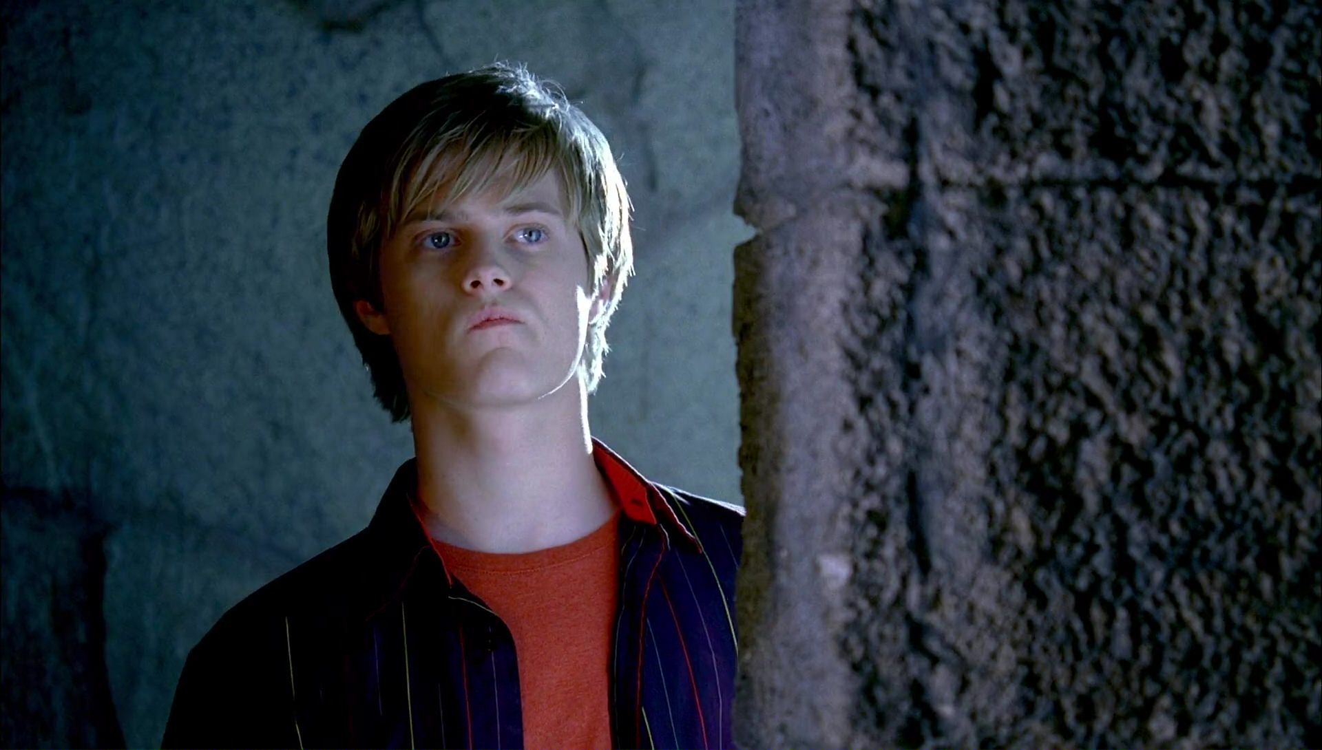 Return to Halloweentown (2006) HD screenshot 7241