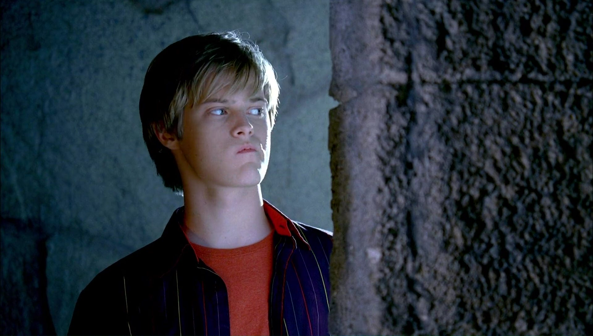 Return to Halloweentown (2006) screencap 7242