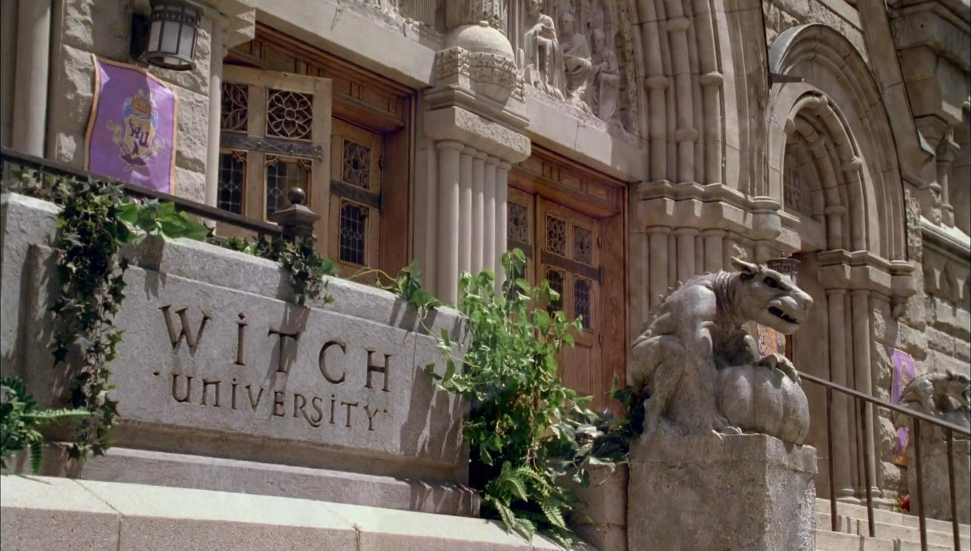 Return to Halloweentown (2006) HD screenshot 7247