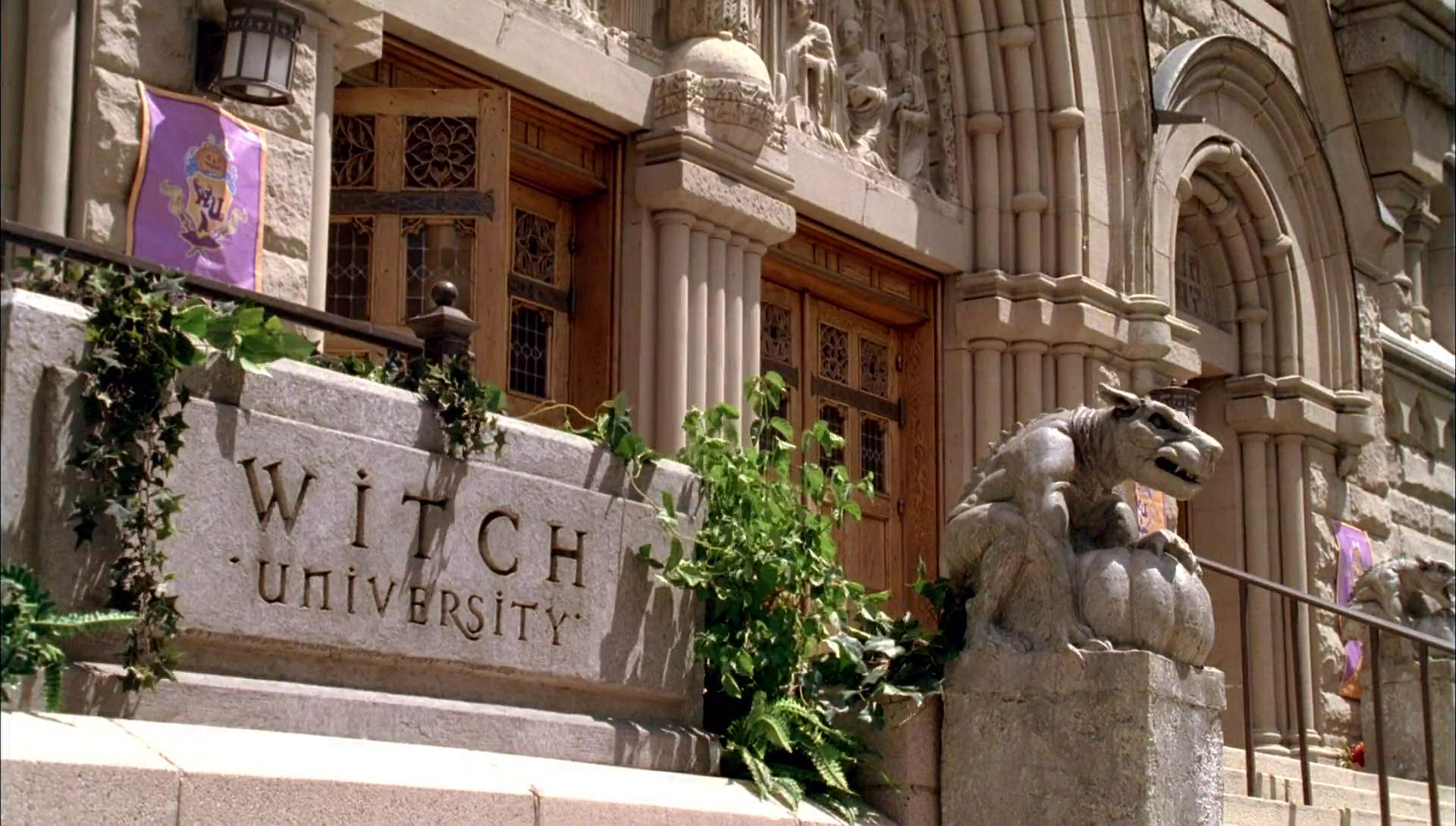 Return to Halloweentown (2006) screencap 7248