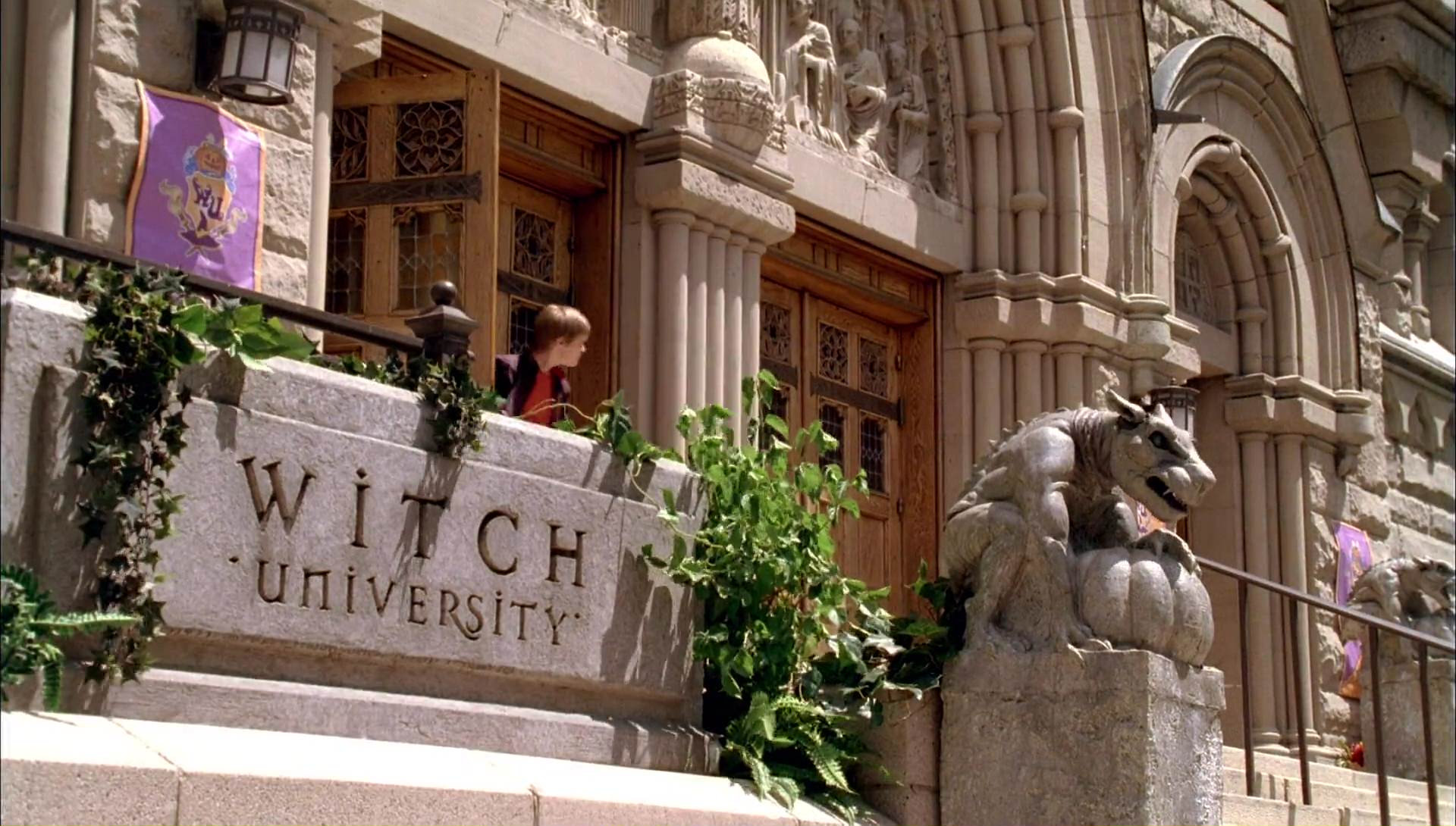Return to Halloweentown (2006) movie still 7249