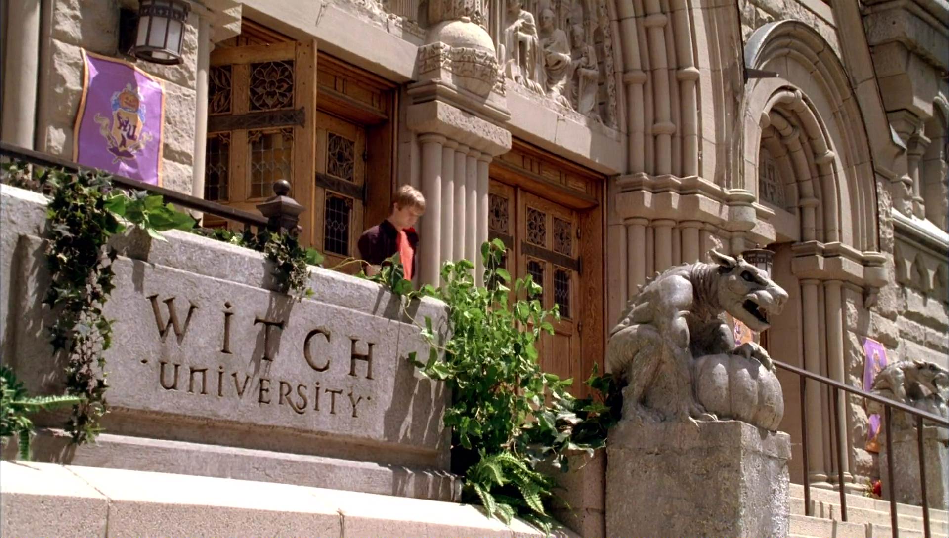 Return to Halloweentown (2006) HD screenshot 7250