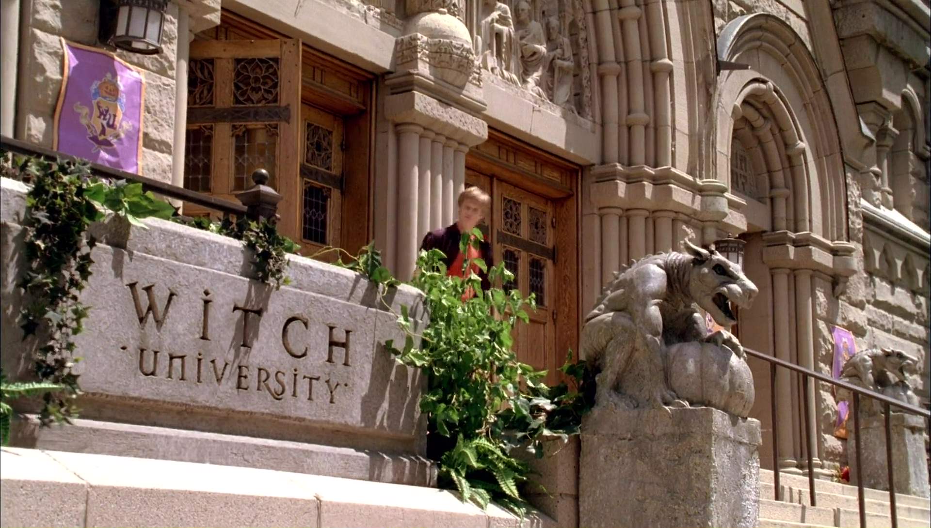 Return to Halloweentown (2006) screencap 7251