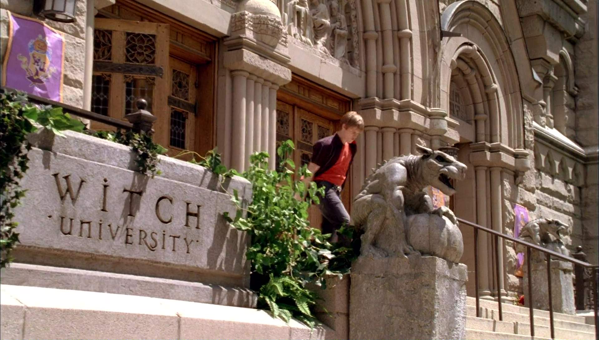 Return to Halloweentown (2006) movie still 7252