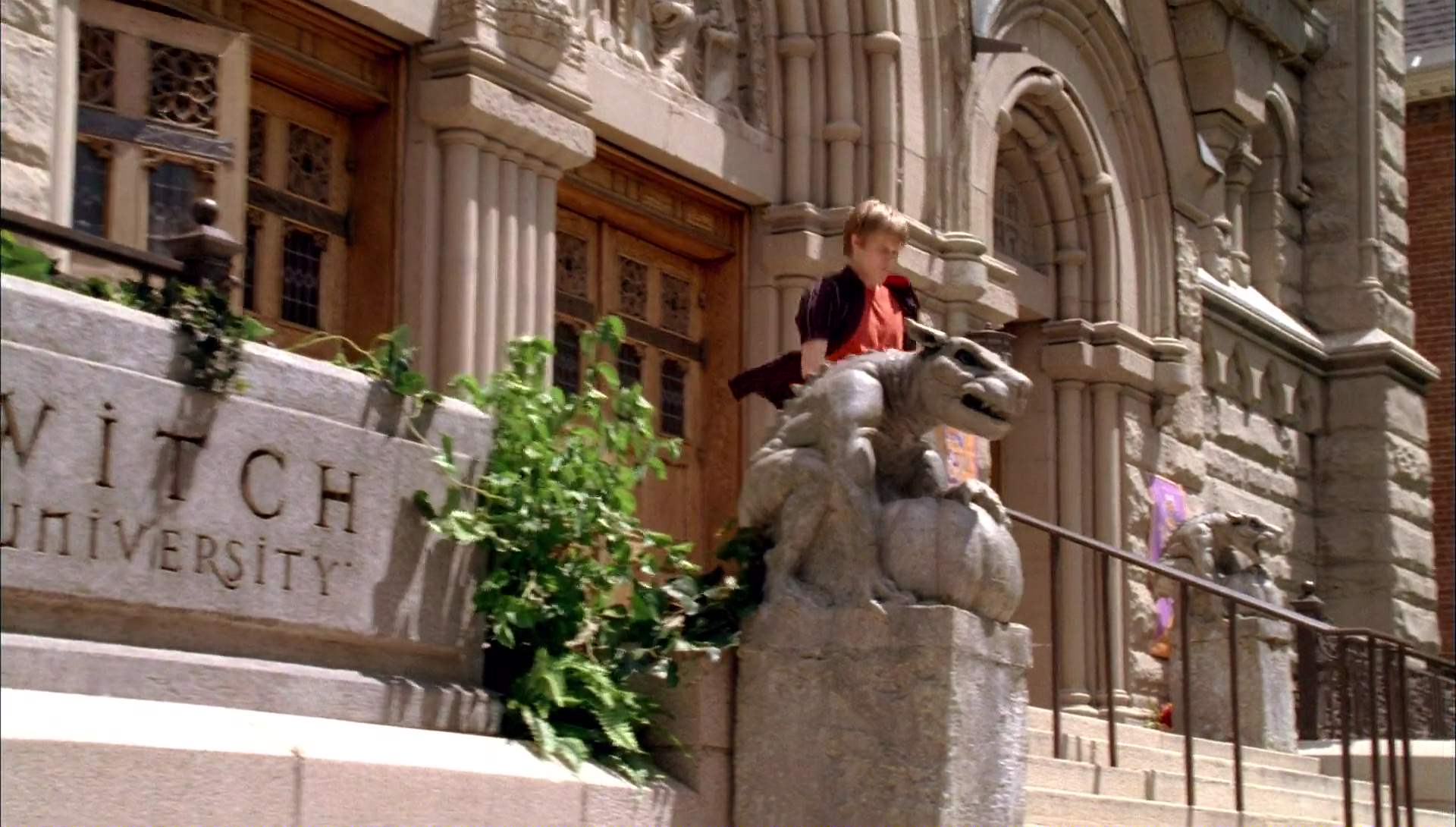 Return to Halloweentown (2006) HD screenshot 7253