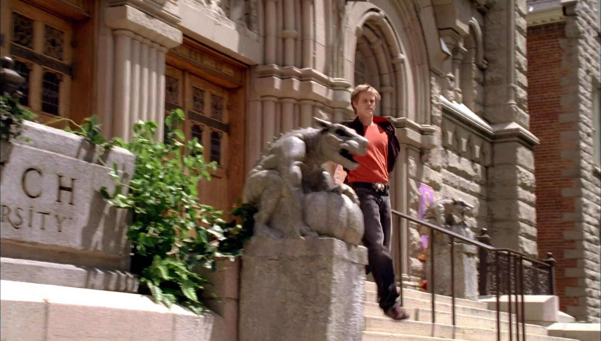Return to Halloweentown (2006) screencap 7254