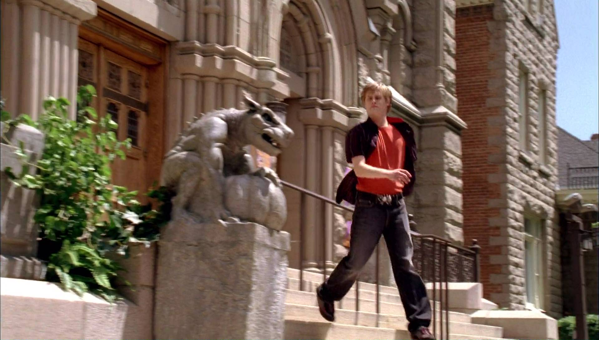 Return to Halloweentown (2006) movie still 7255