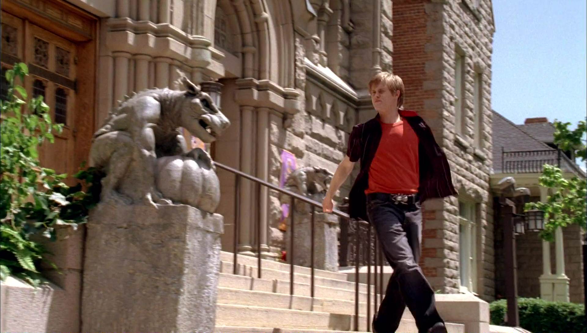 Return to Halloweentown (2006) HD screenshot 7256