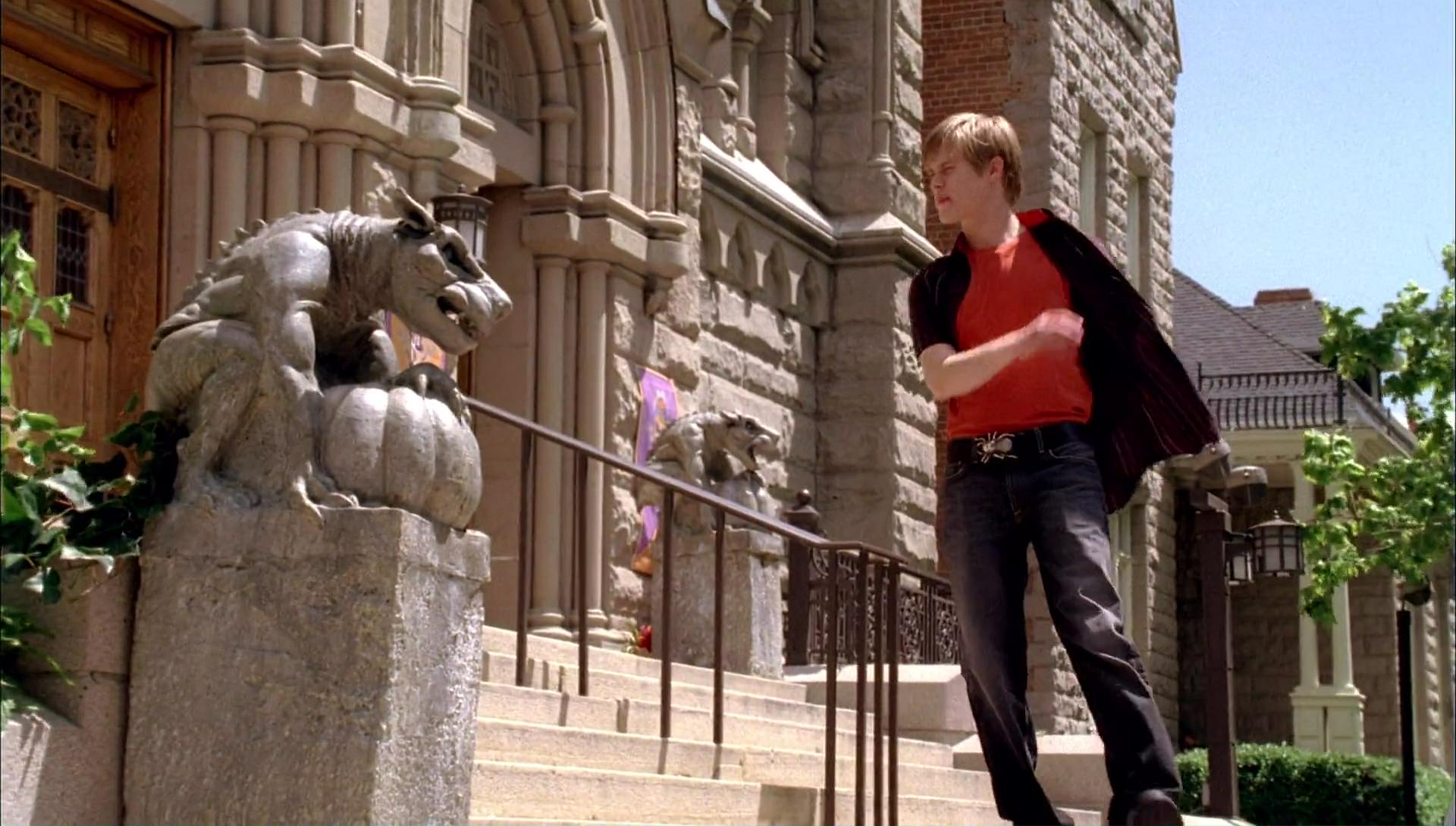 Return to Halloweentown (2006) screencap 7257