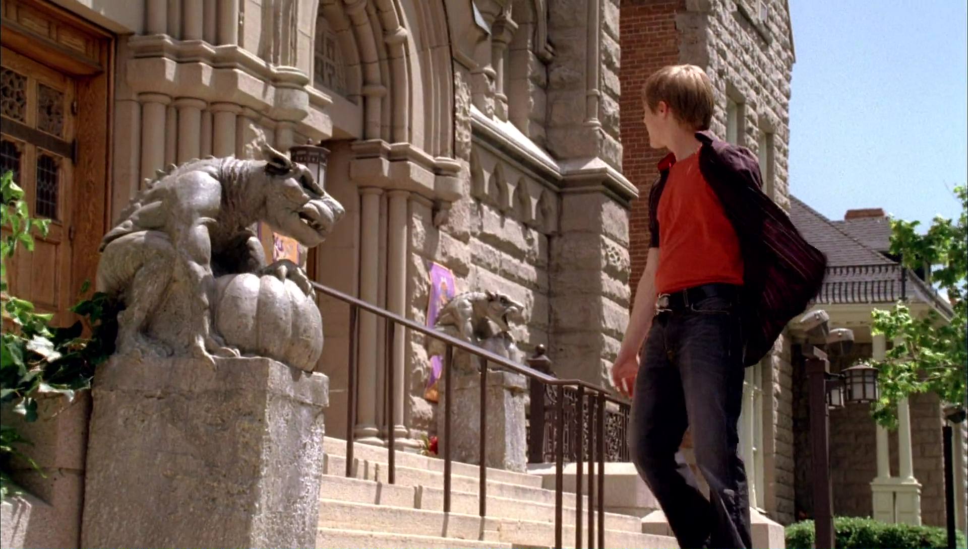 Return to Halloweentown (2006) movie still 7258