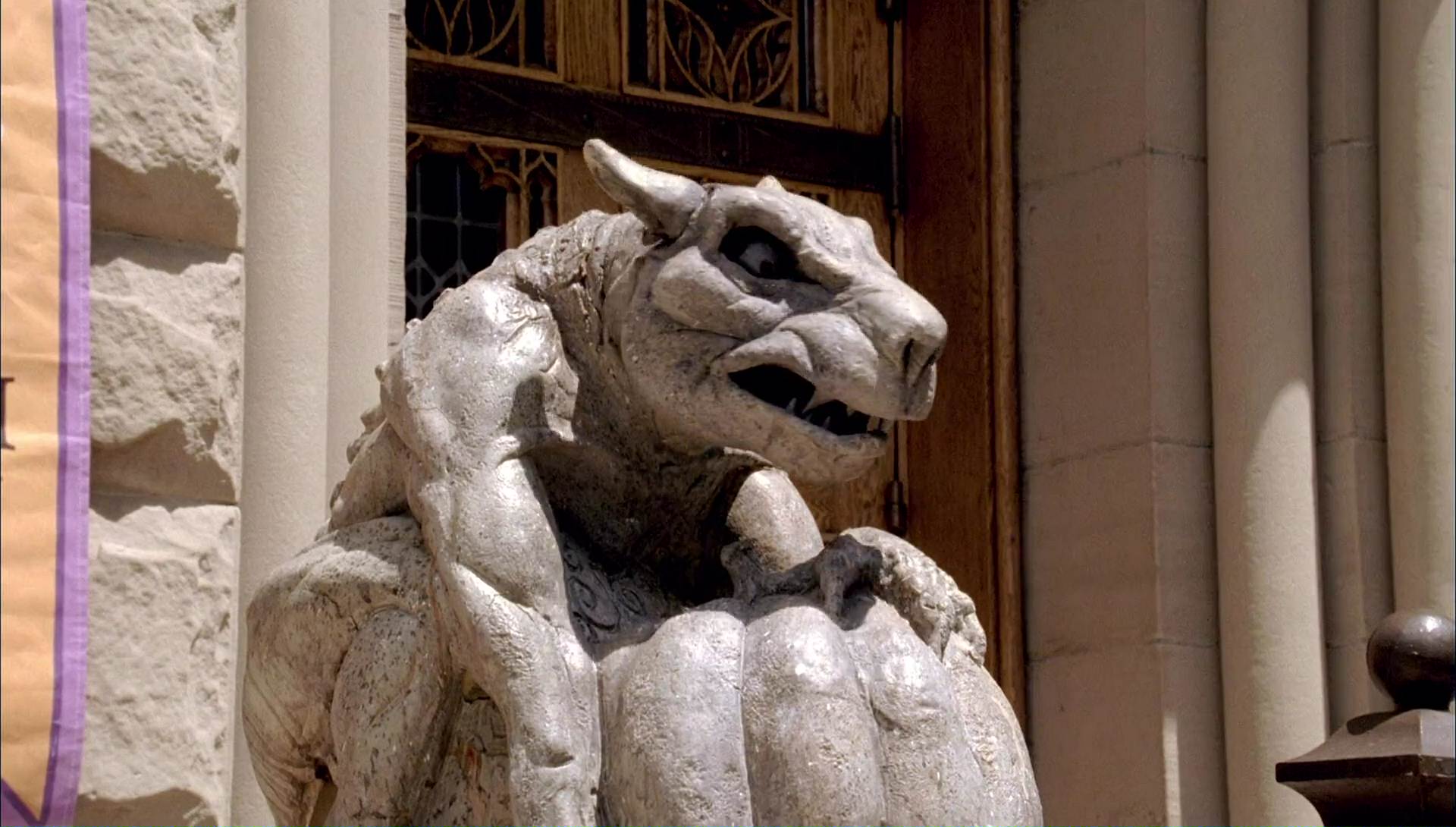 Return to Halloweentown (2006) HD screenshot 7259