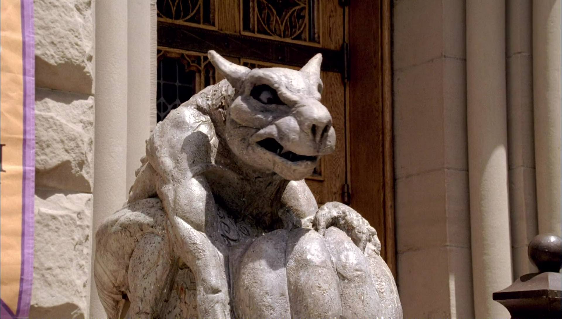 Return to Halloweentown (2006) screencap 7260