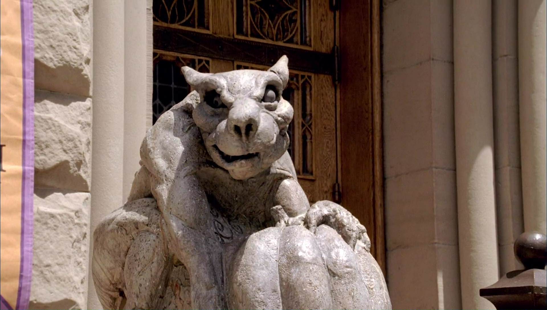Return to Halloweentown (2006) HD screenshot 7262