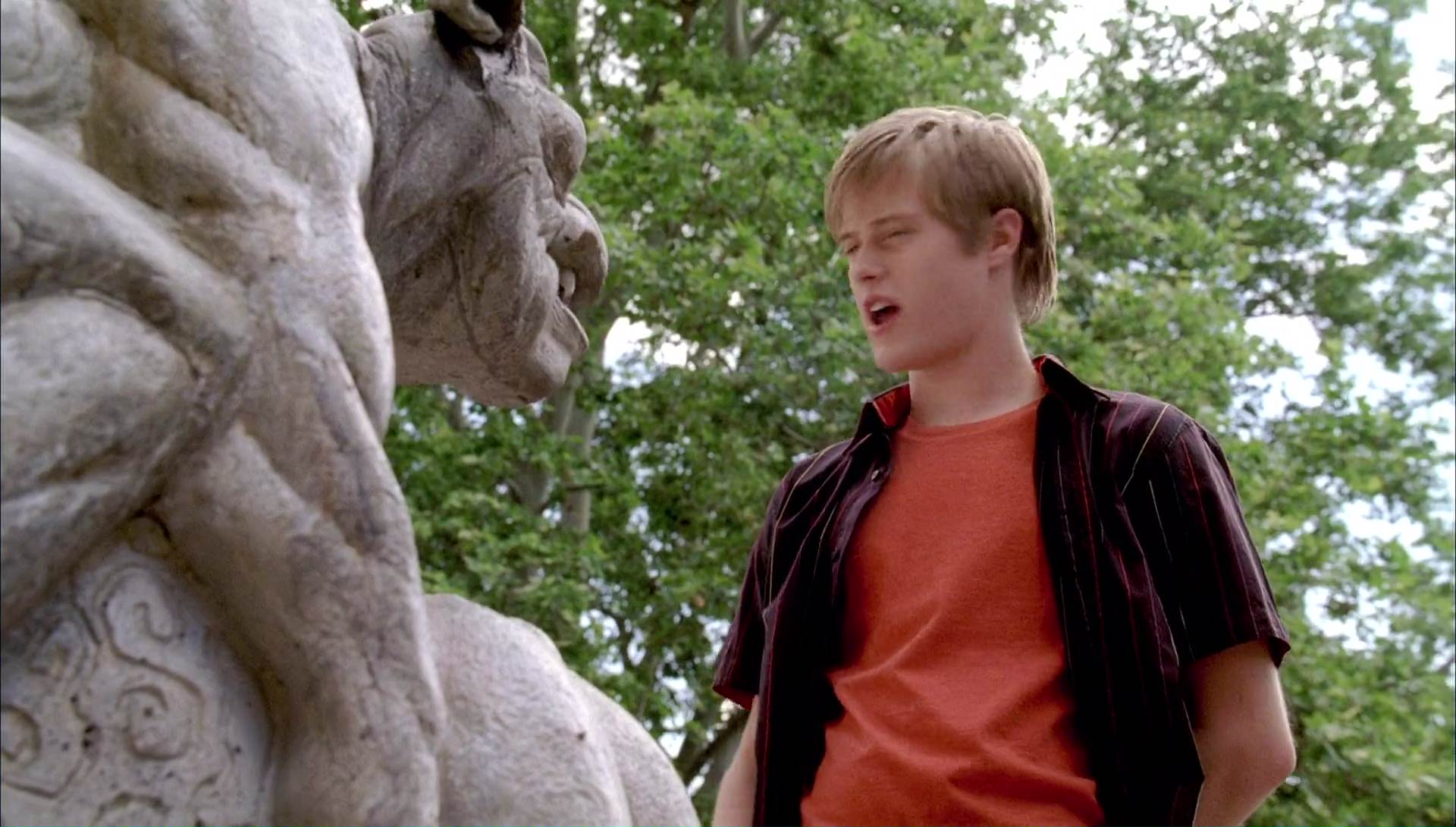 Return to Halloweentown (2006) screencap 7263