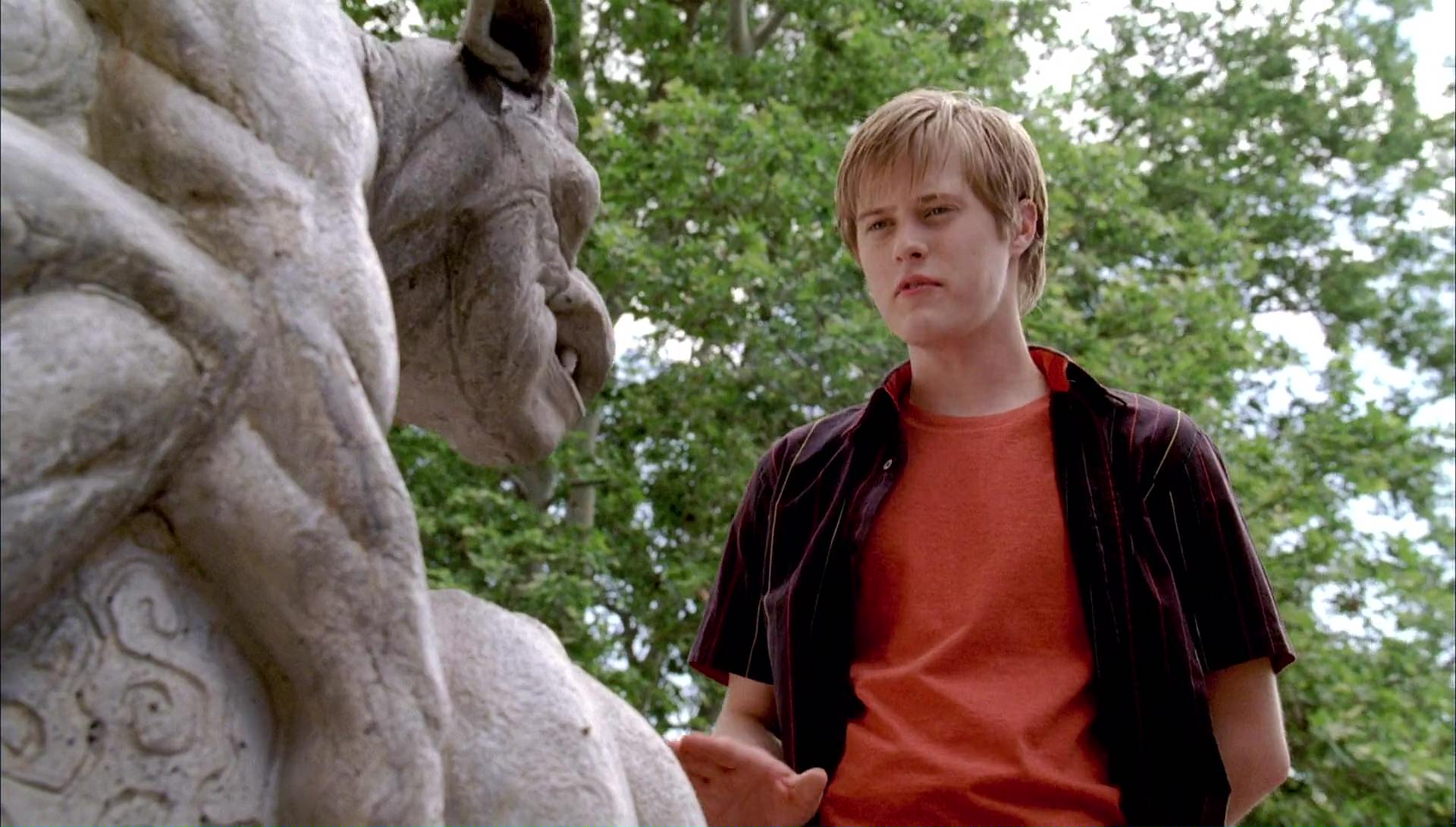 Return to Halloweentown (2006) movie still 7264