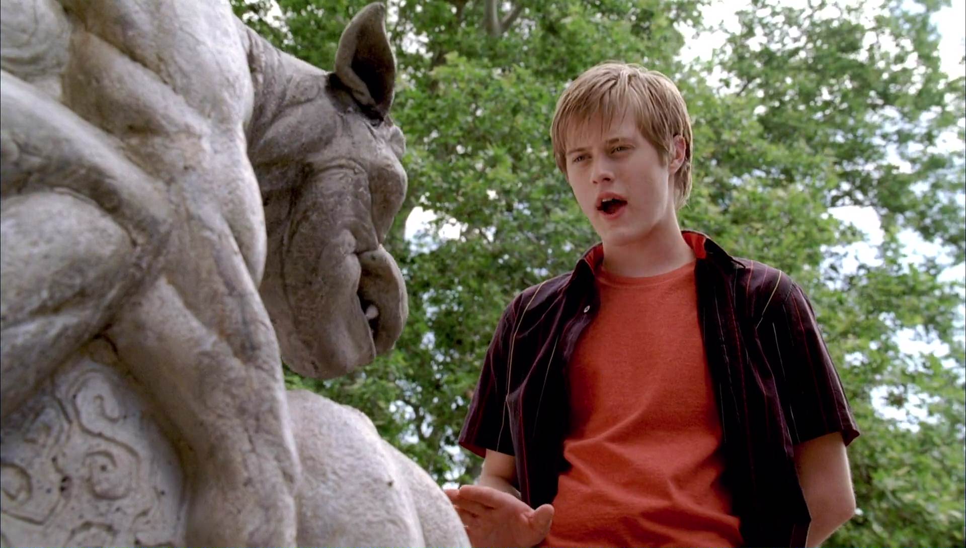 Return to Halloweentown (2006) HD screenshot 7265