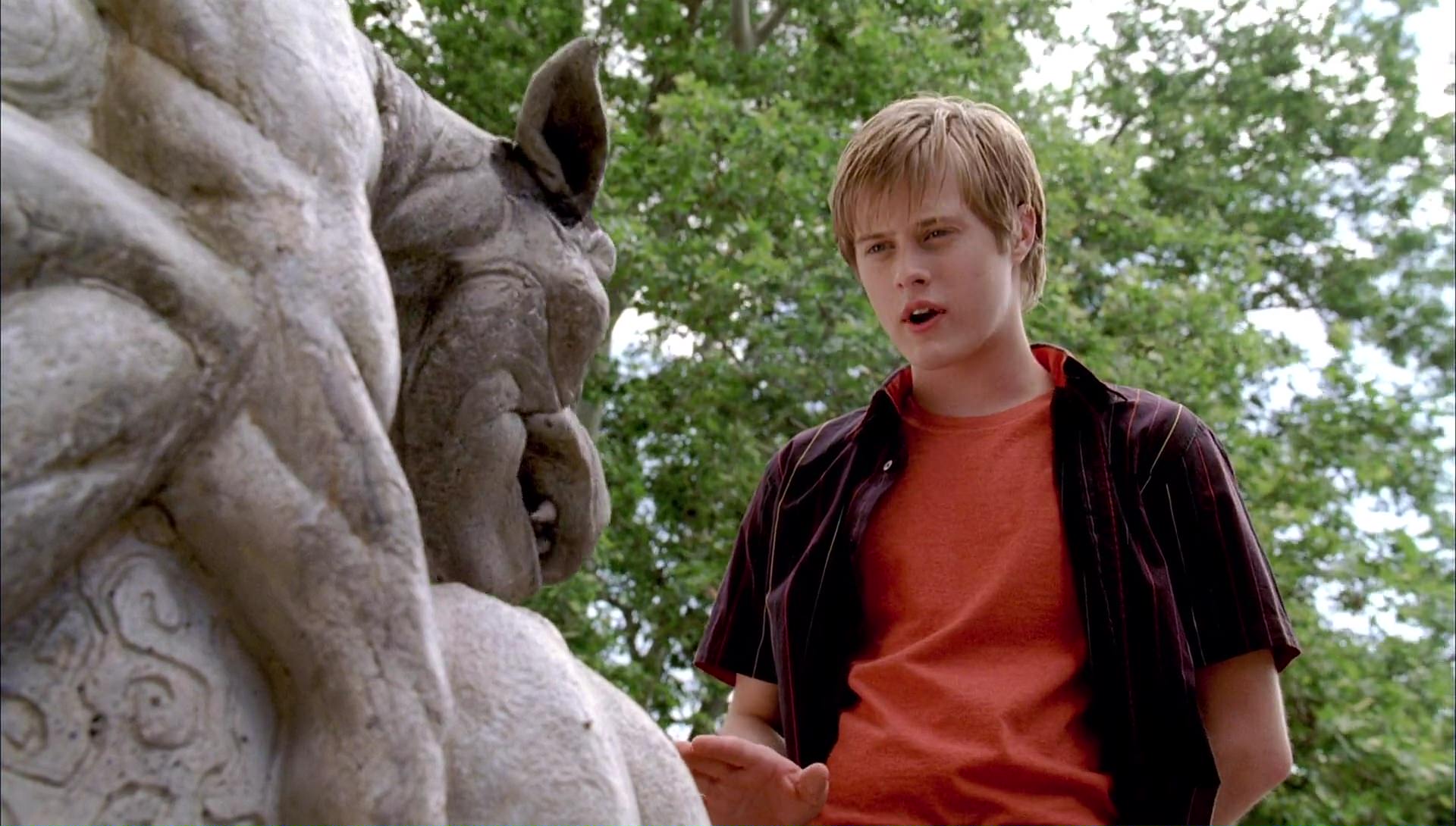 Return to Halloweentown (2006) screencap 7266