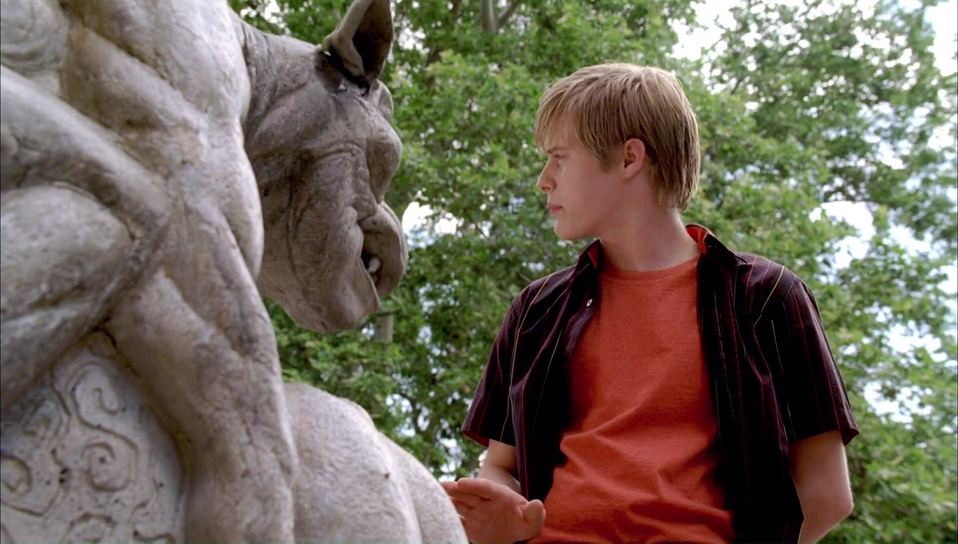 Return to Halloweentown (2006) movie still 7267