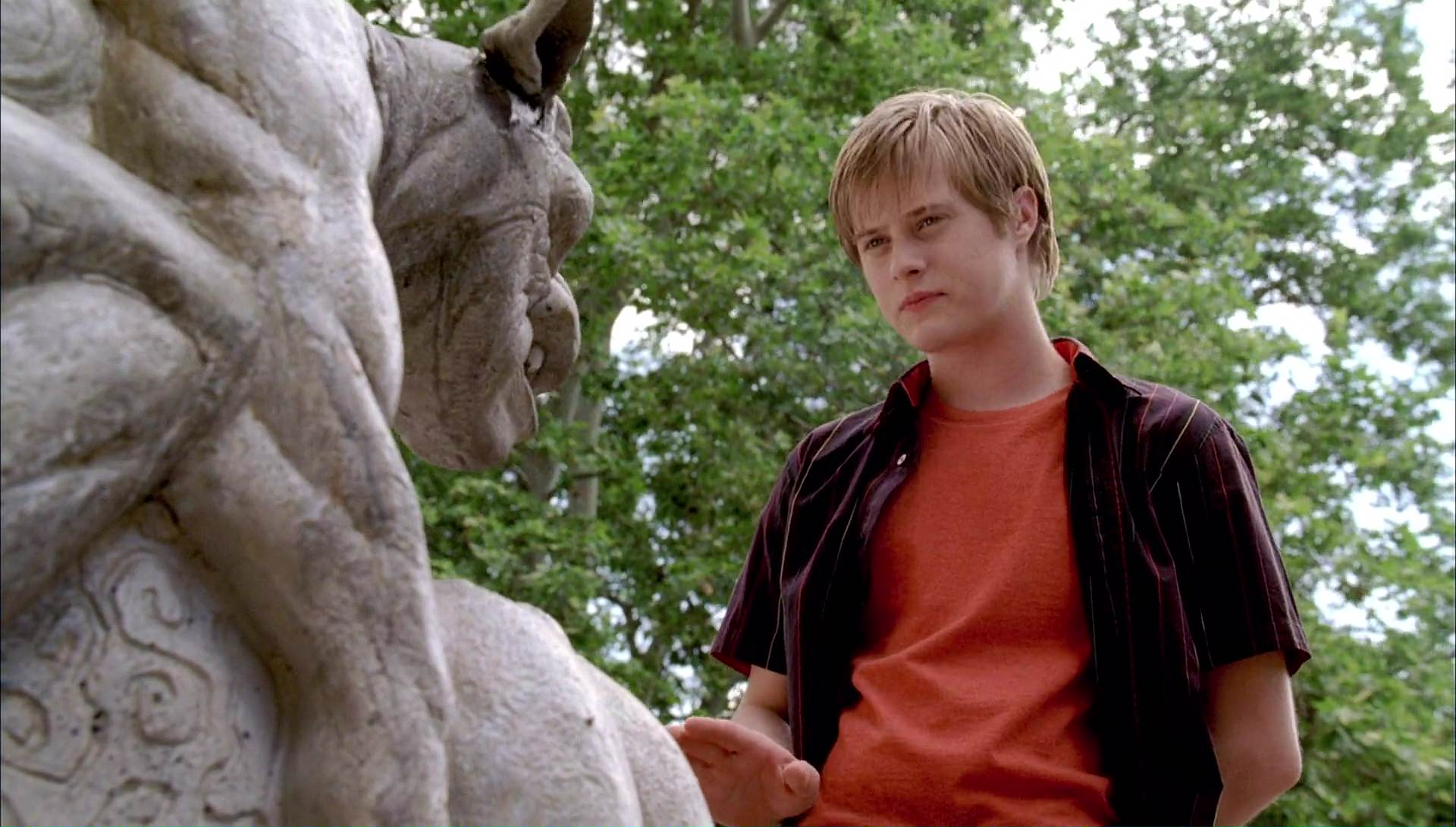 Return to Halloweentown (2006) HD screenshot 7268