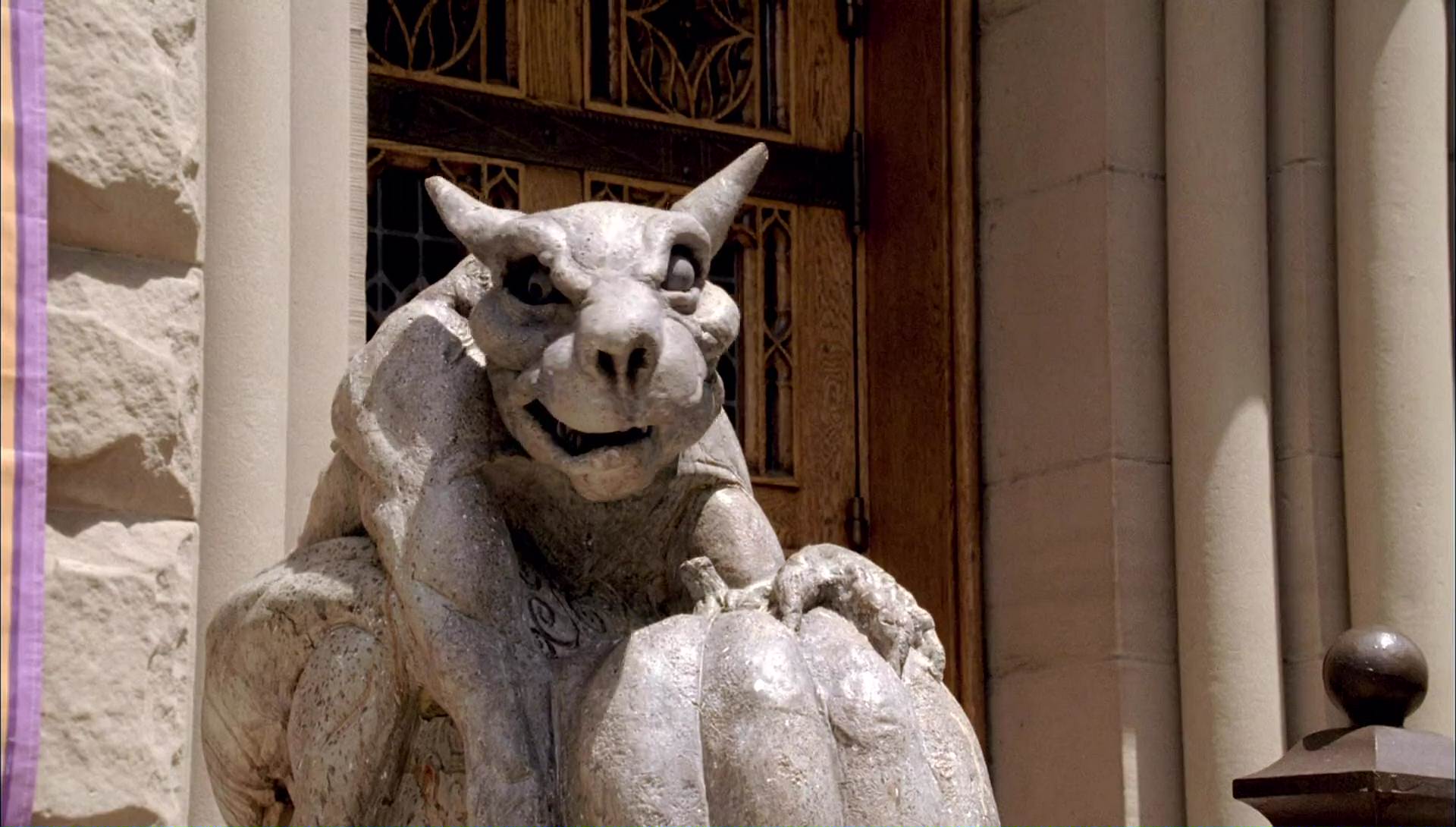 Return to Halloweentown (2006) screencap 7269