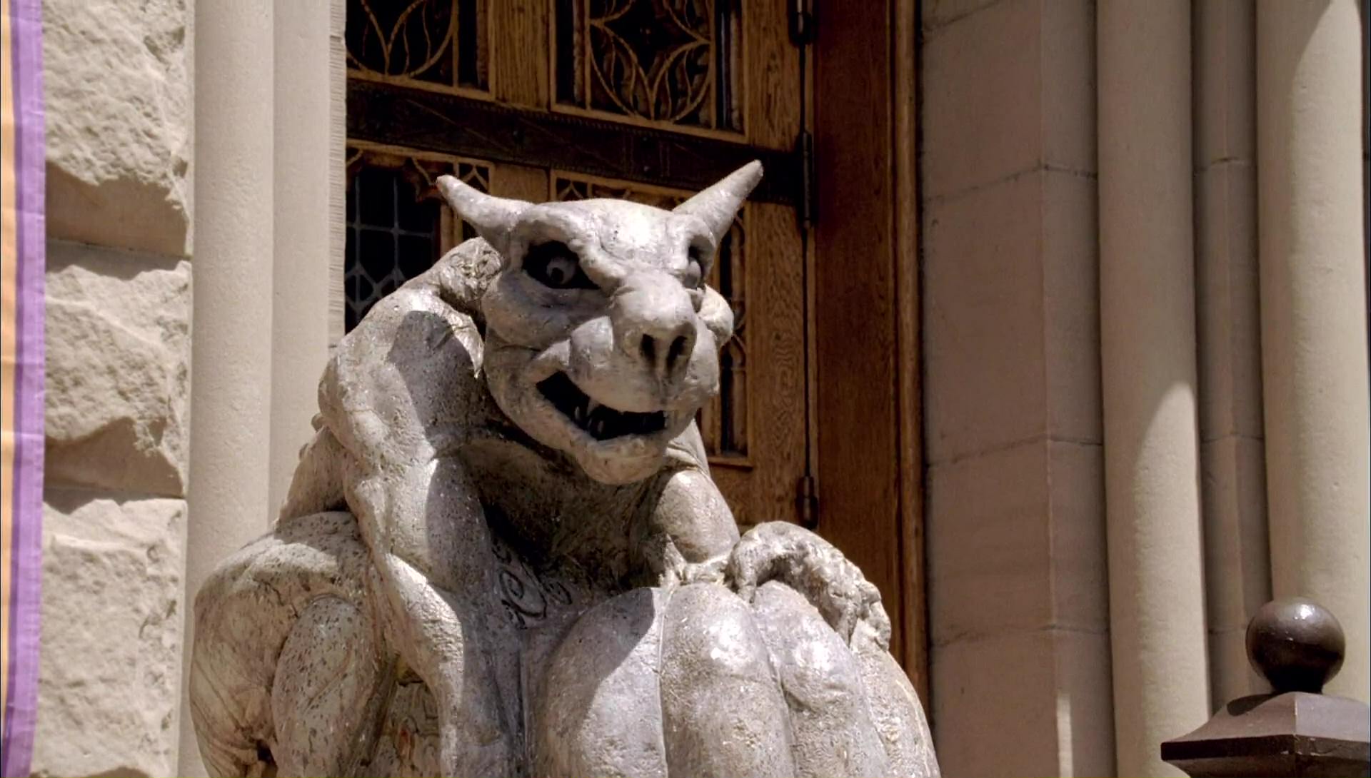 Return to Halloweentown (2006) screencap 7272