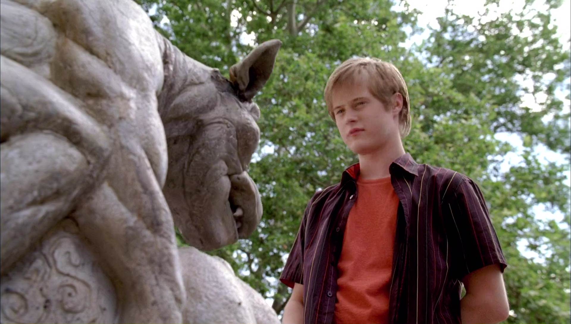 Return to Halloweentown (2006) movie still 7273