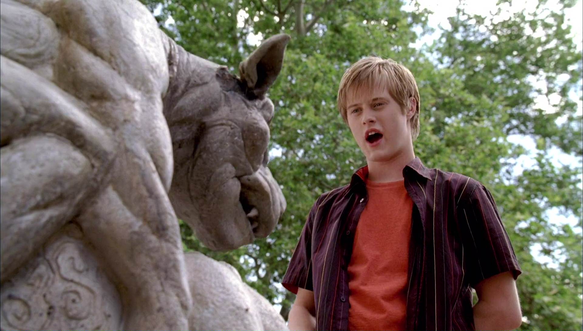 Return to Halloweentown (2006) HD screenshot 7274