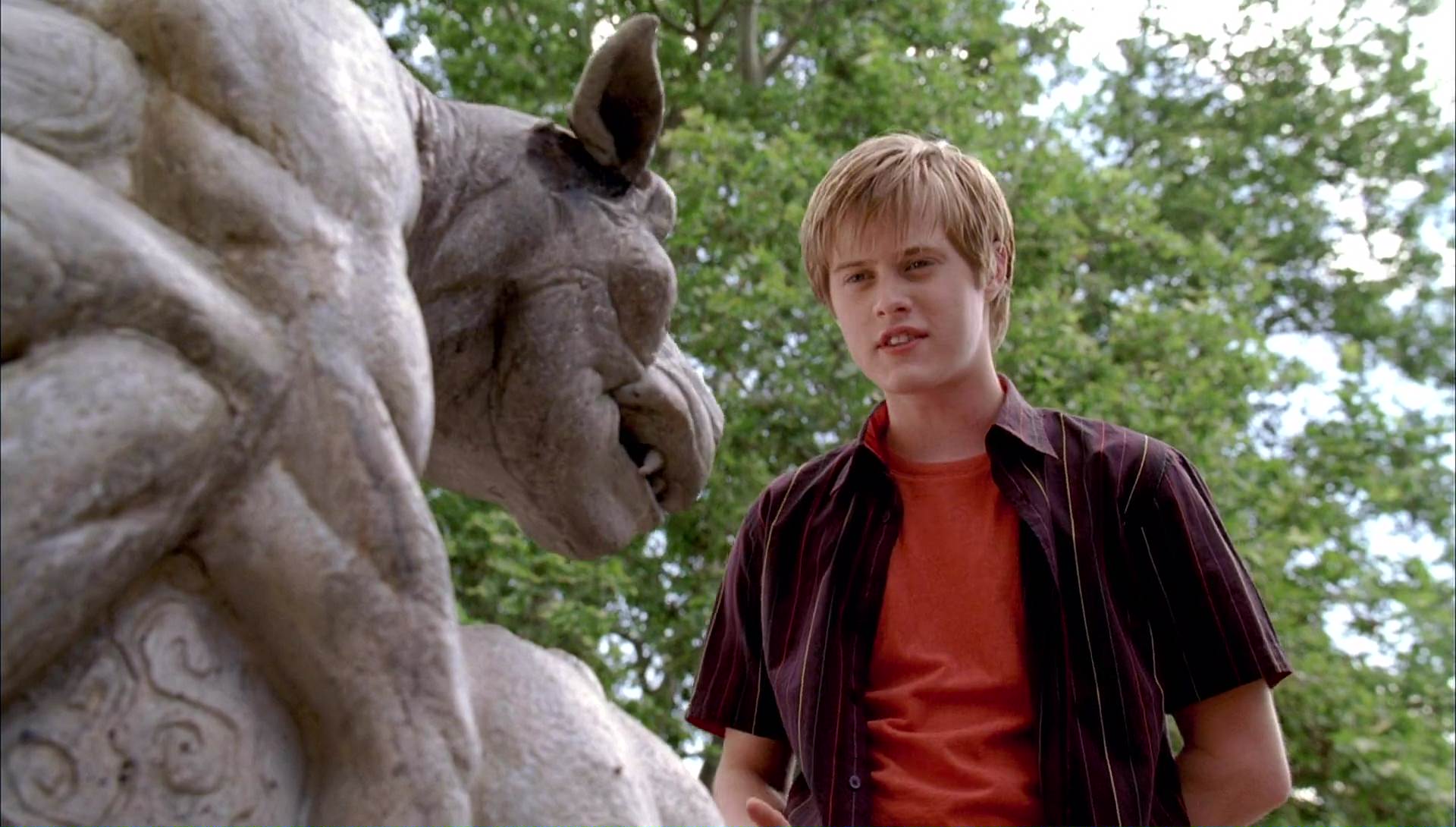 Return to Halloweentown (2006) screencap 7275