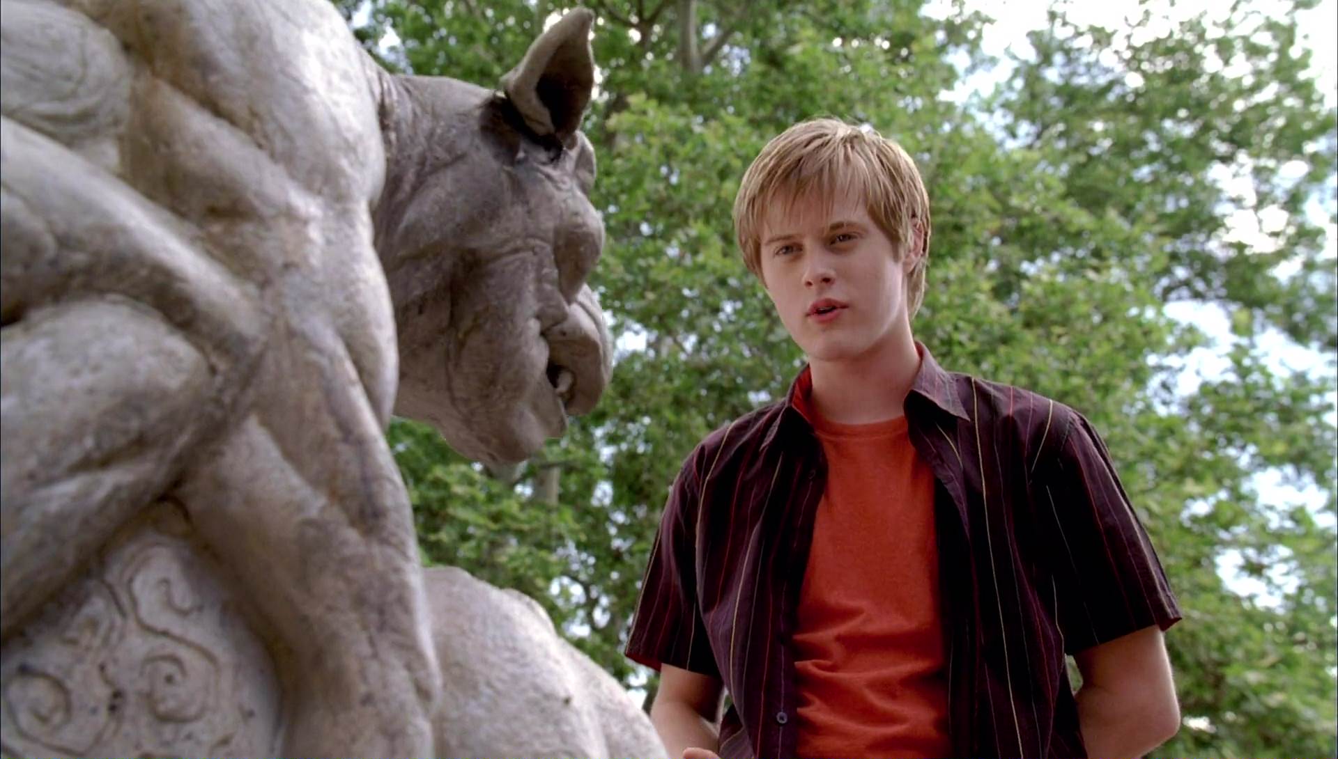 Return to Halloweentown (2006) movie still 7276