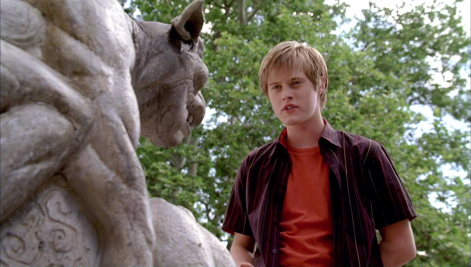 Return to Halloweentown (2006) HD screenshot 7277