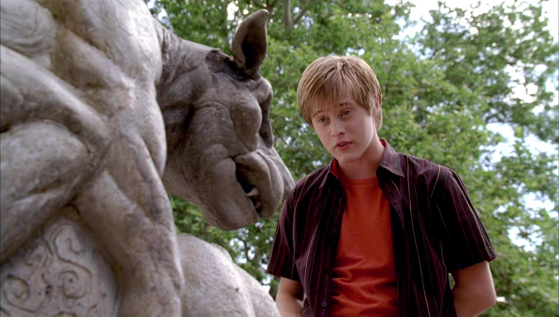 Return to Halloweentown (2006) movie still 7279
