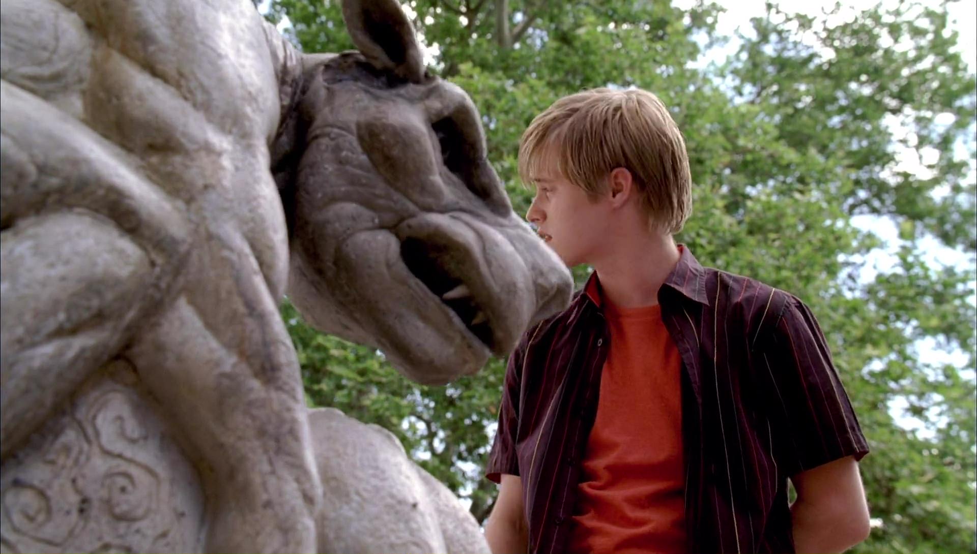 Return to Halloweentown (2006) screencap 7281