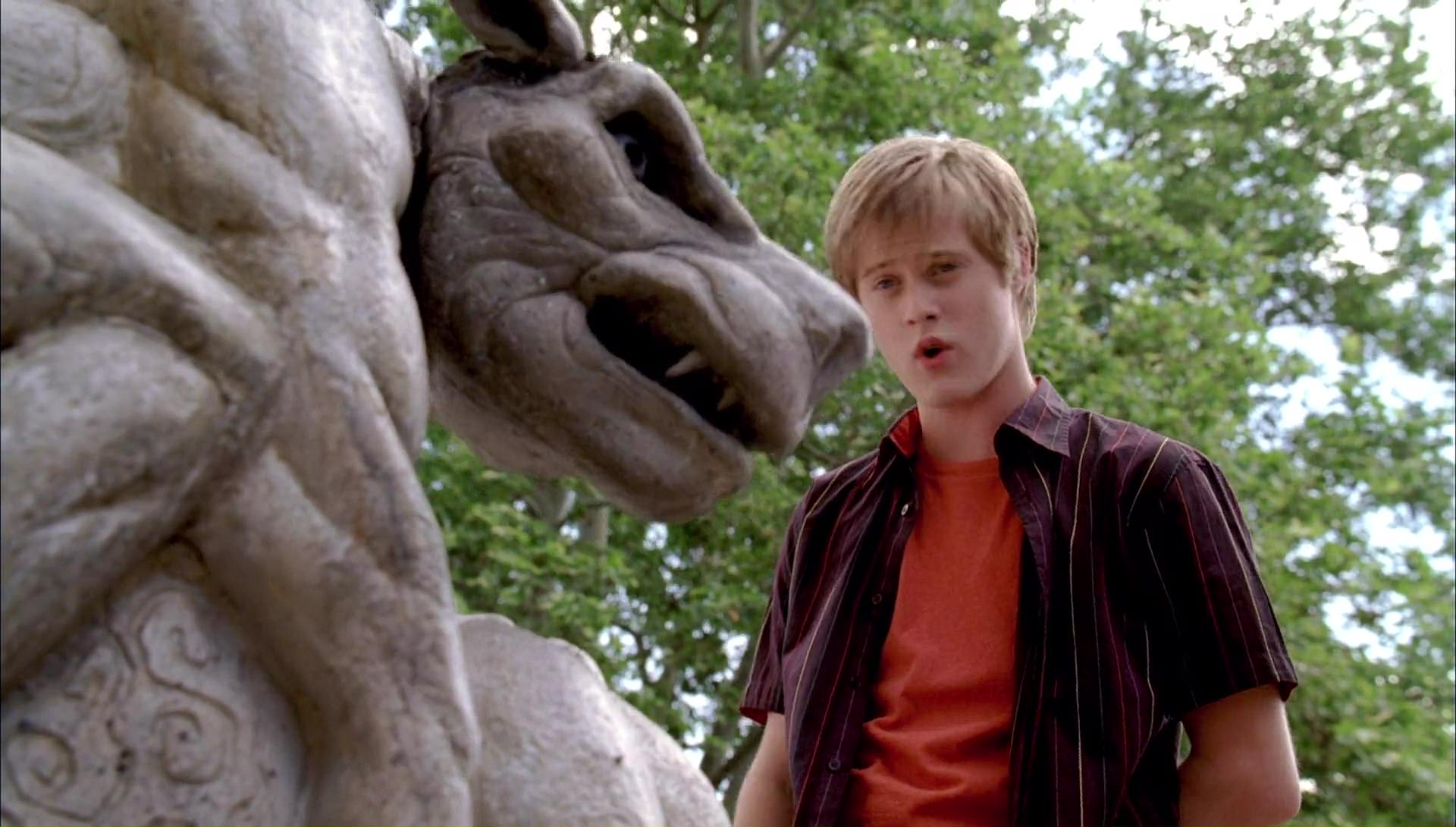 Return to Halloweentown (2006) movie still 7282