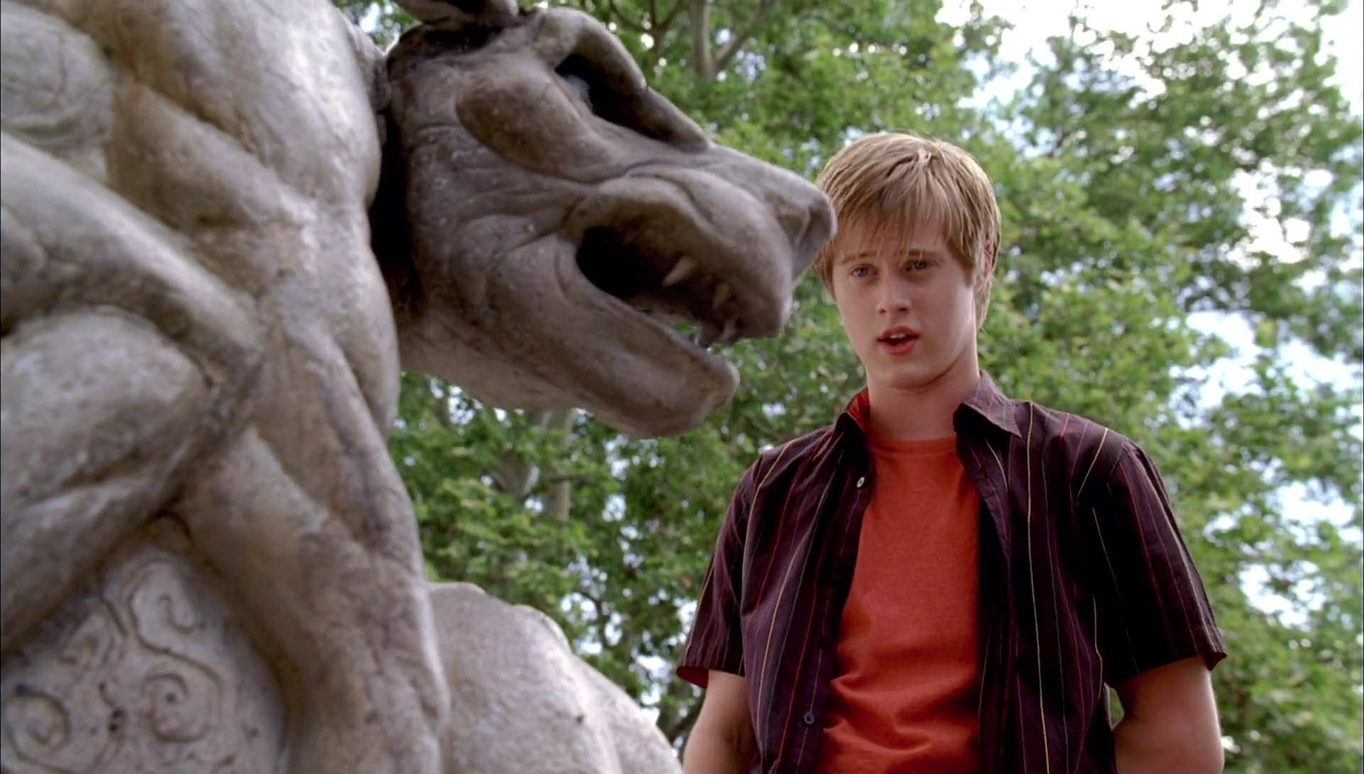 Return to Halloweentown (2006) HD screenshot 7283