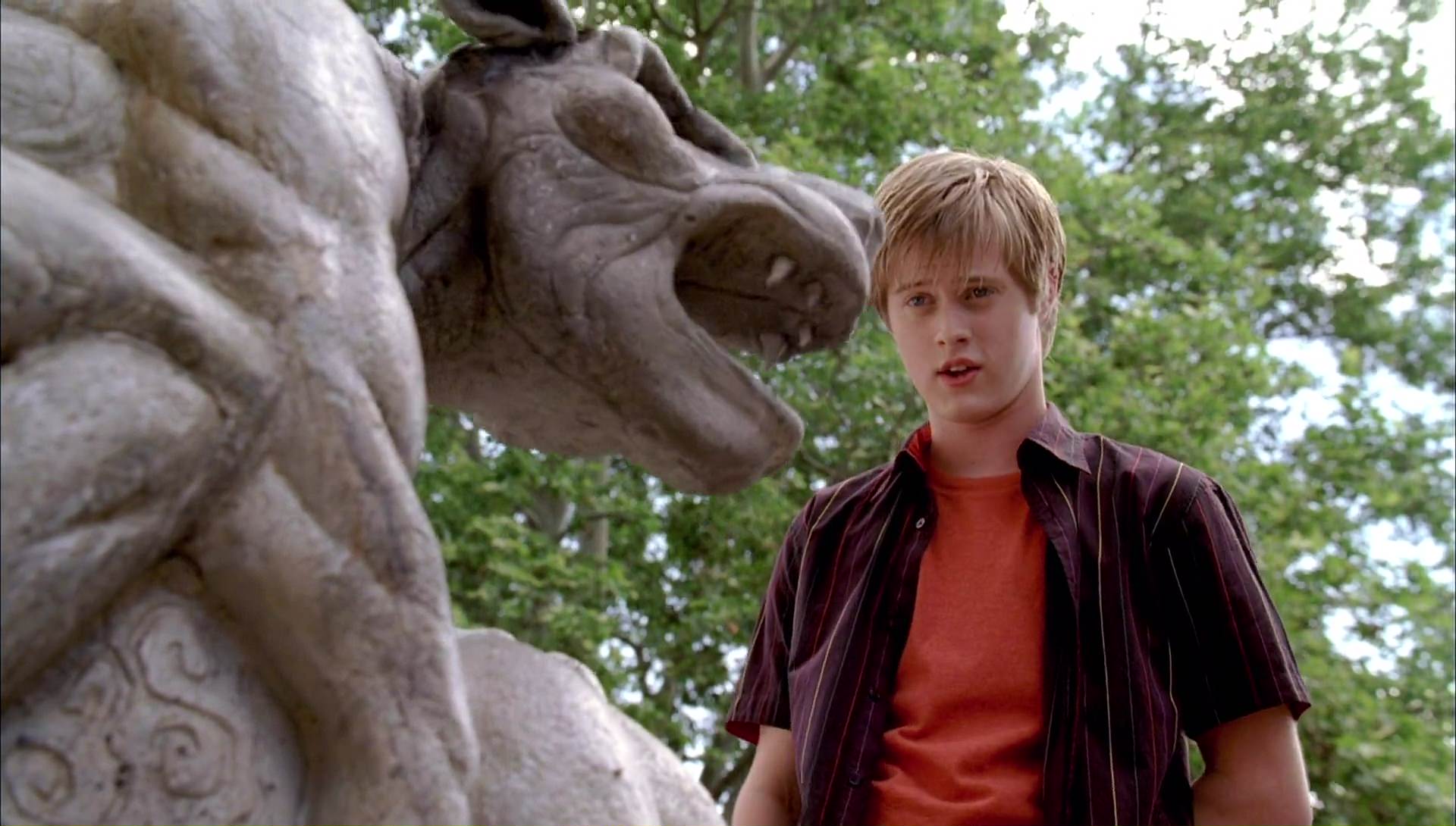 Return to Halloweentown (2006) screencap 7284