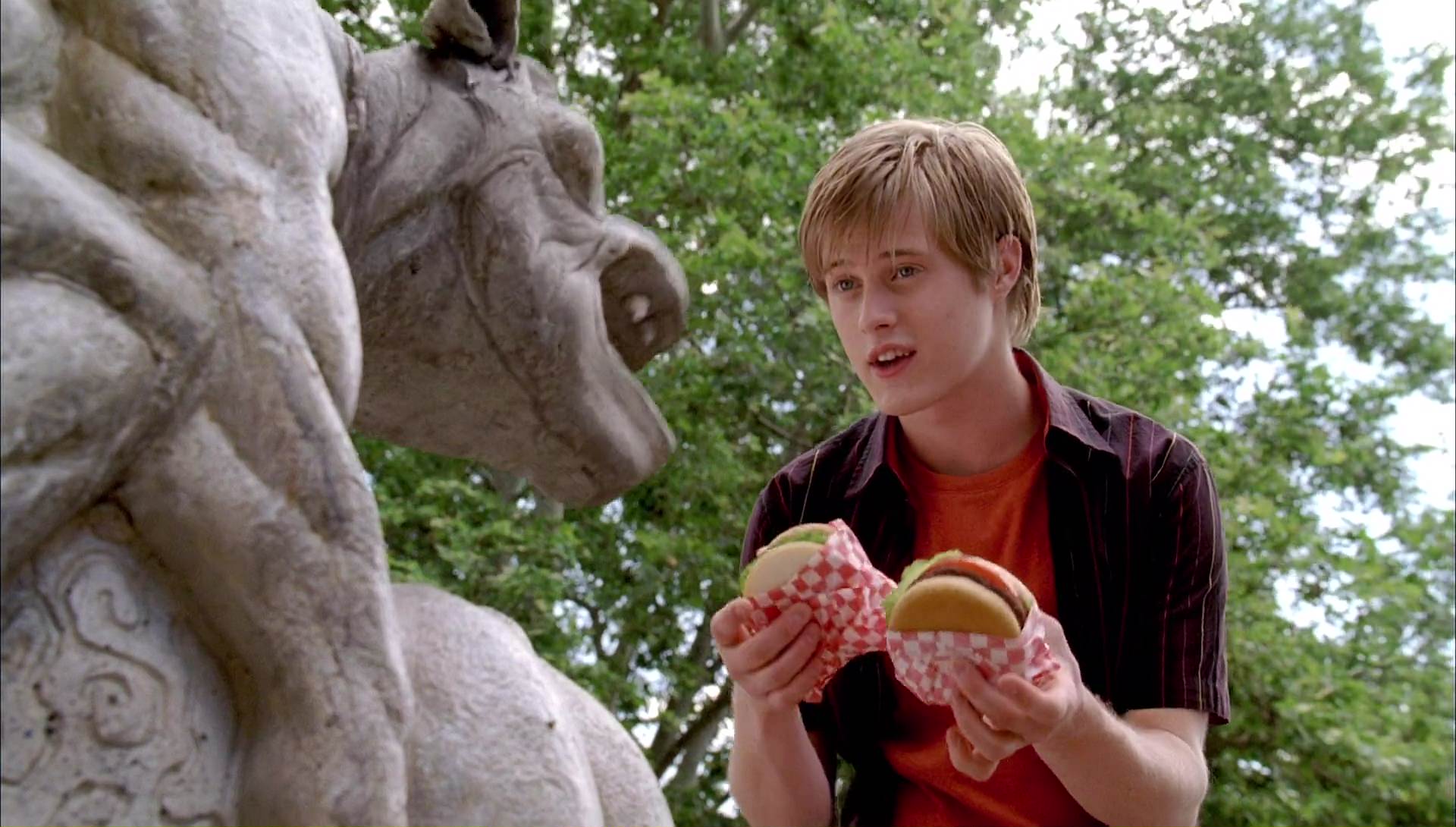 Return to Halloweentown (2006) HD screenshot 7289