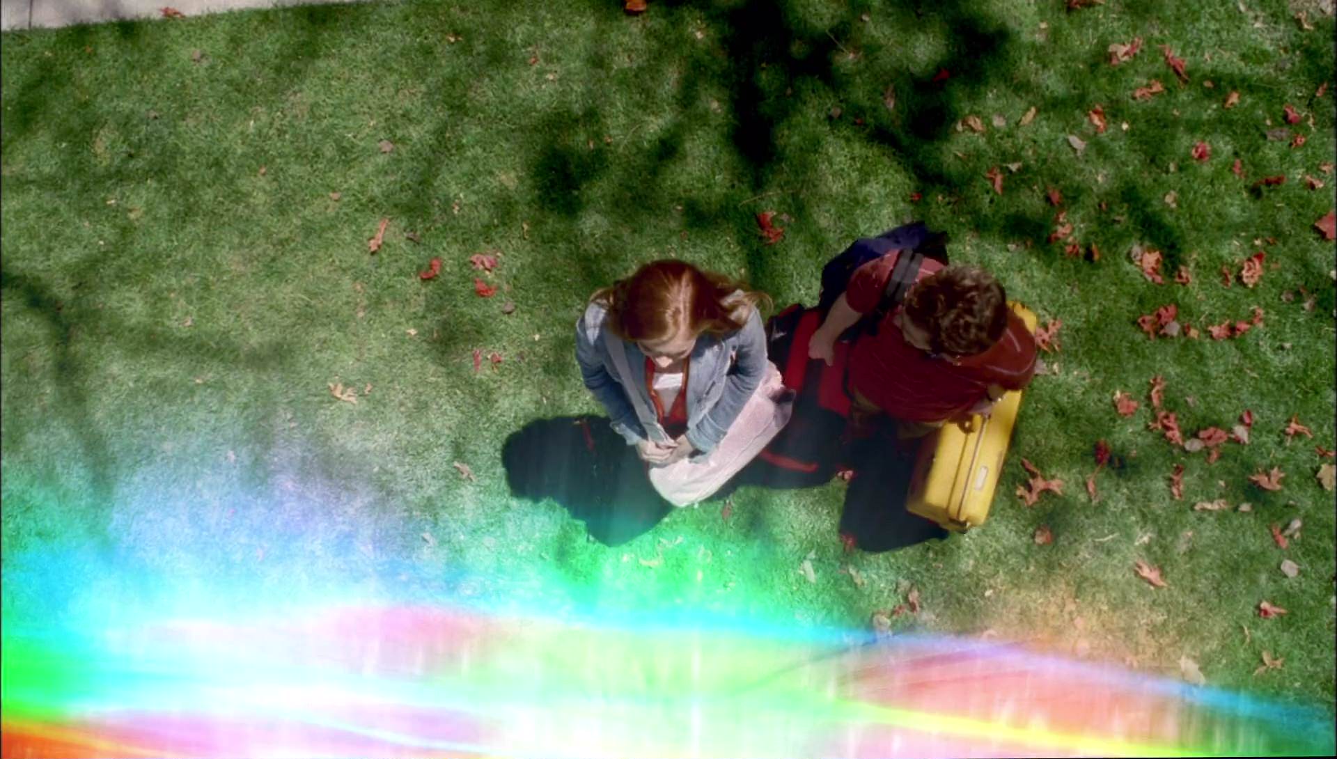 Return to Halloweentown (2006) screencap 729