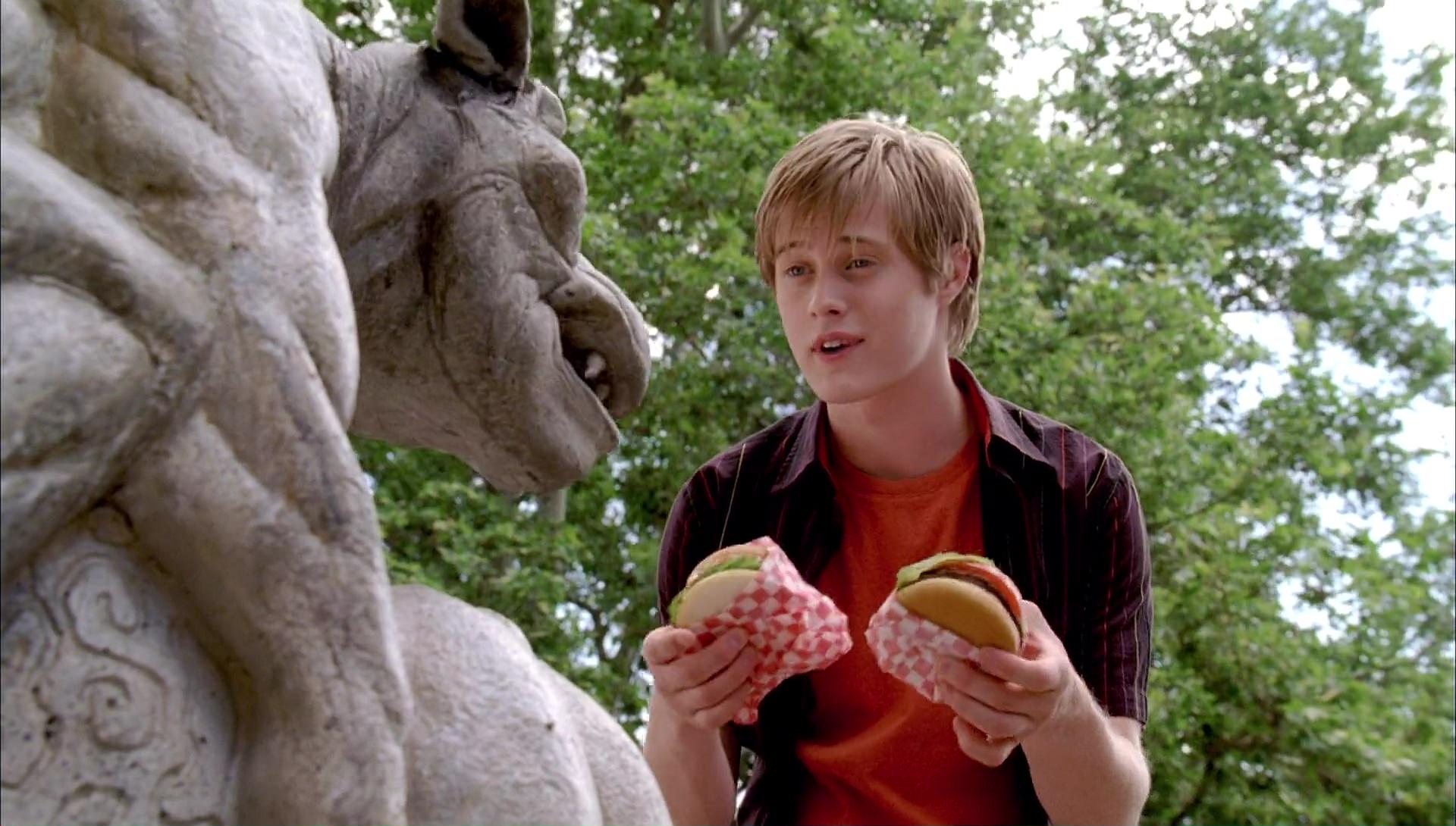 Return to Halloweentown (2006) movie still 7291
