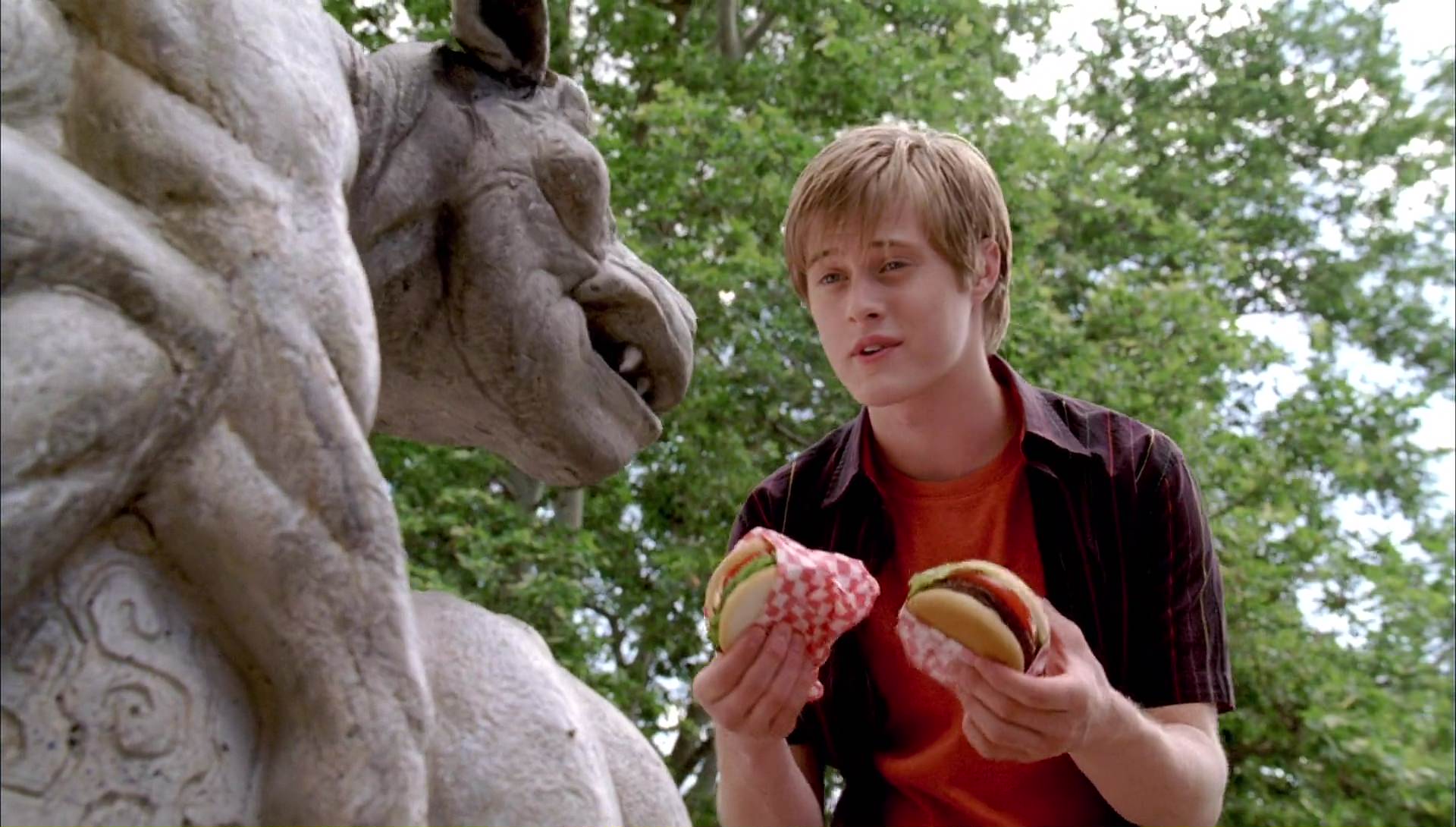 Return to Halloweentown (2006) screencap 7293