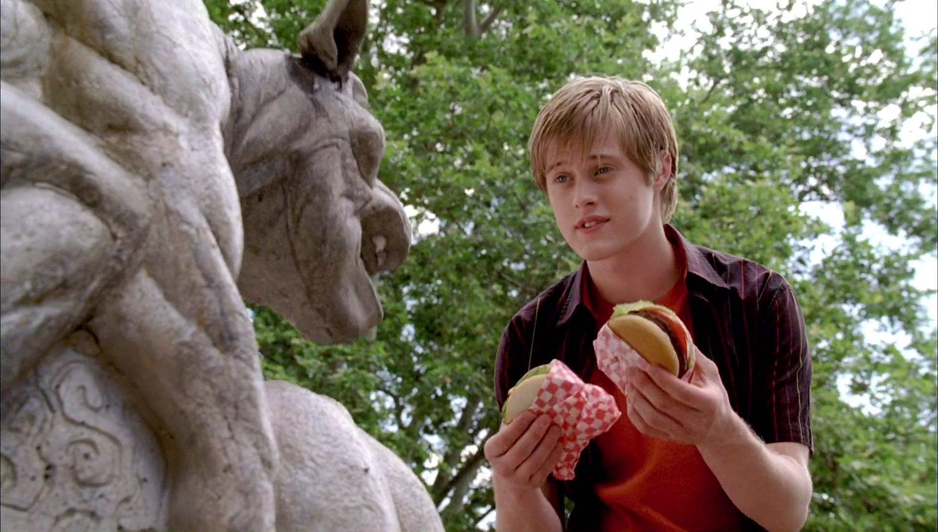 Return to Halloweentown (2006) movie still 7294