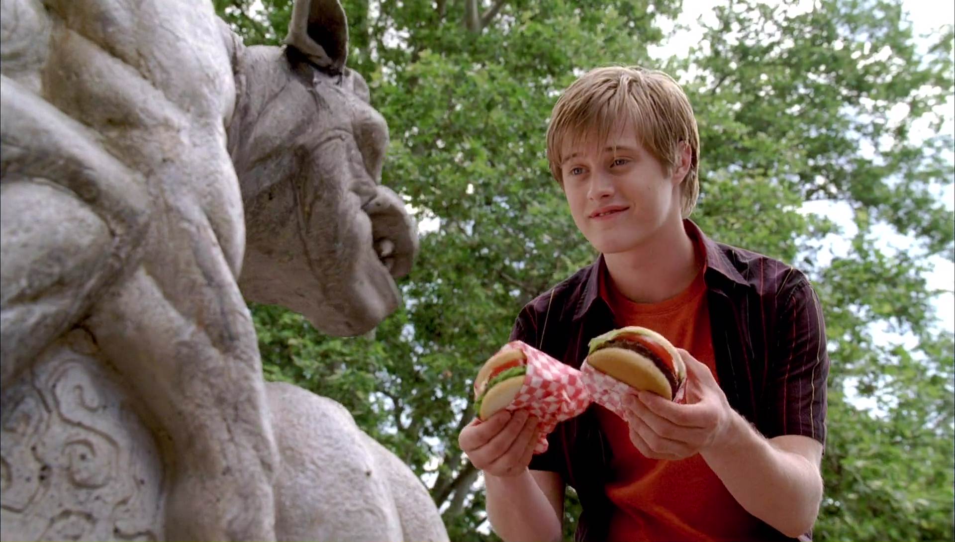 Return to Halloweentown (2006) screencap 7296