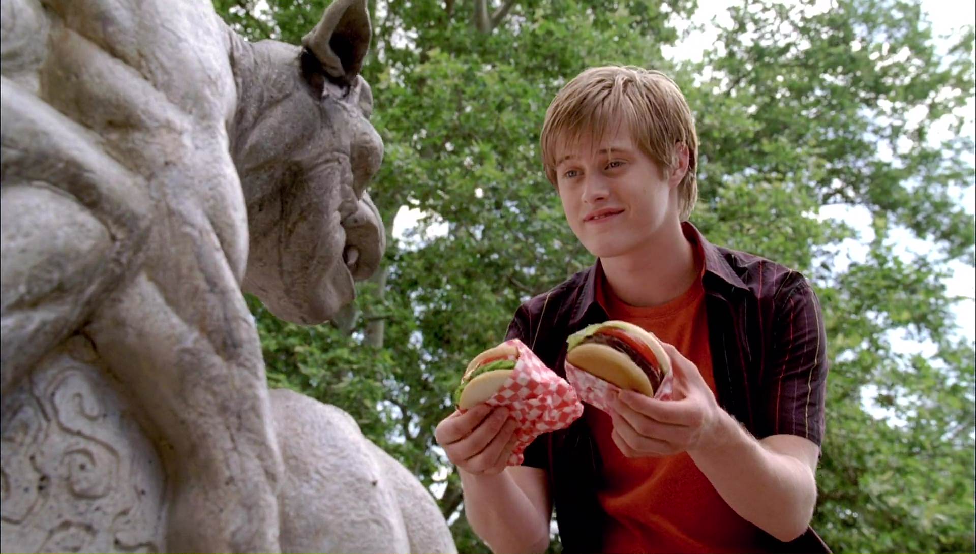 Return to Halloweentown (2006) movie still 7297