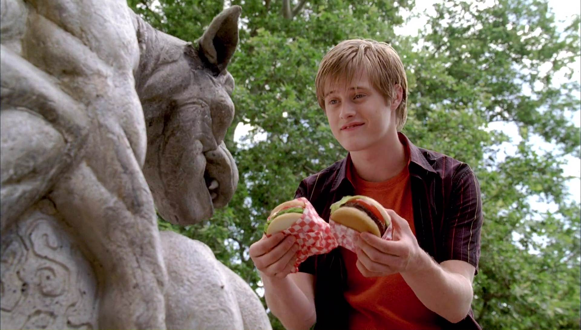 Return to Halloweentown (2006) HD screenshot 7298